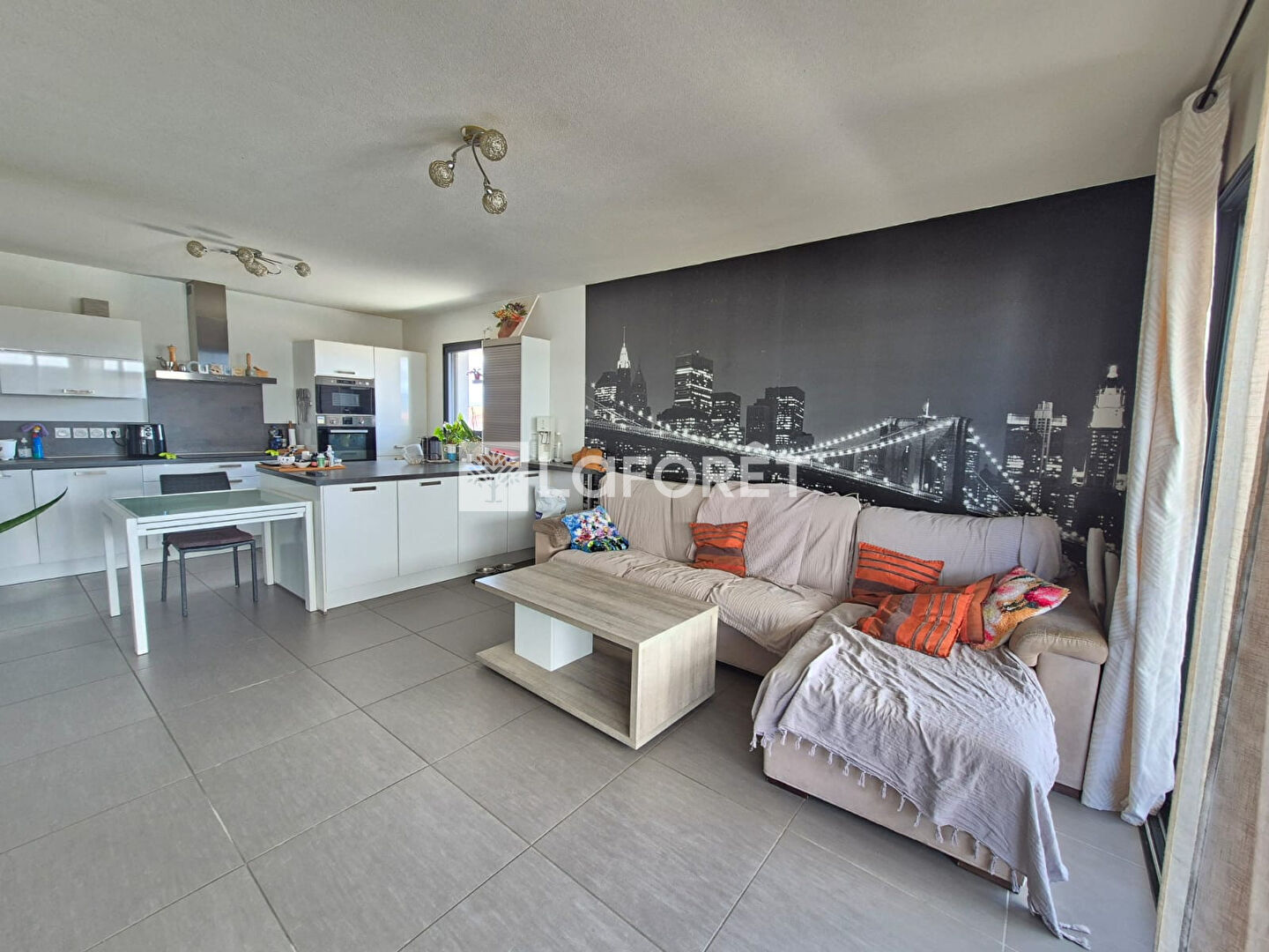 Maison à vendre, 68m², LE BARCARES