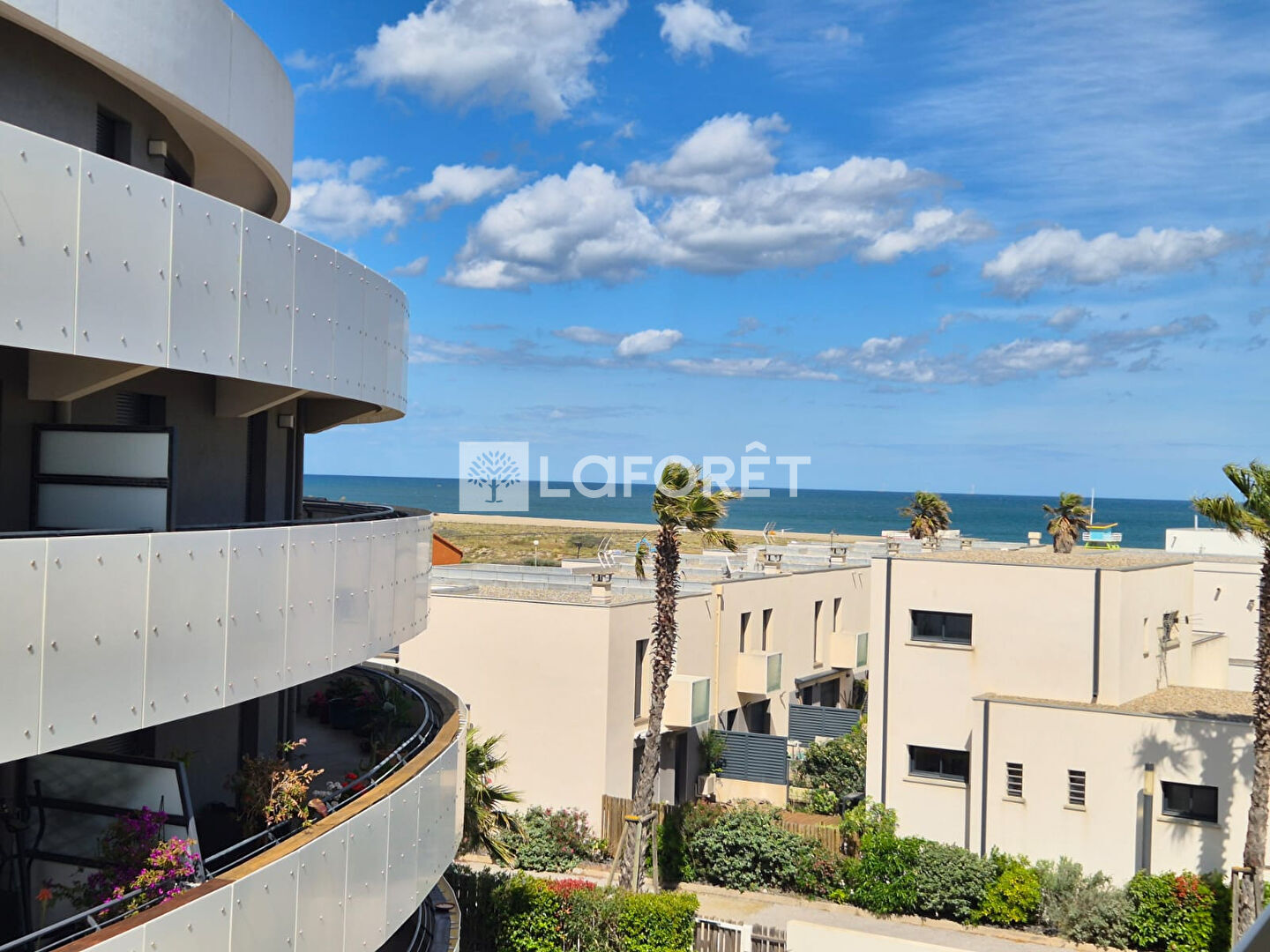 Maison à vendre, 68m², LE BARCARES