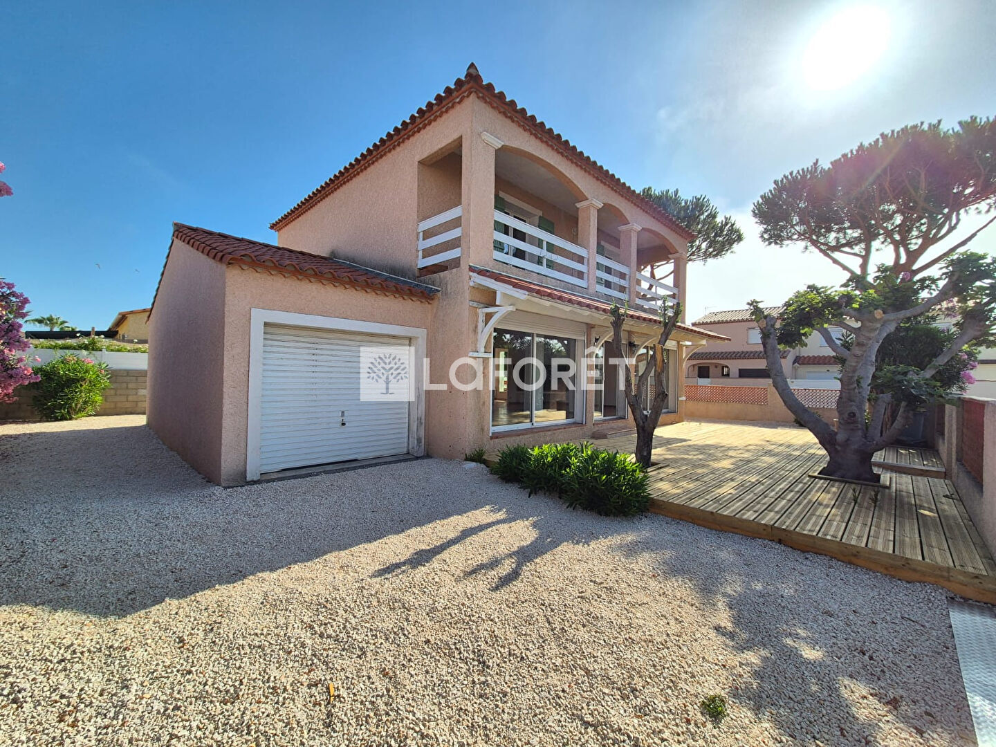 Maison à vendre, 121m², LE BARCARES