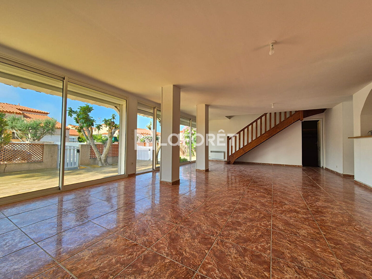 Maison à vendre, 121m², LE BARCARES