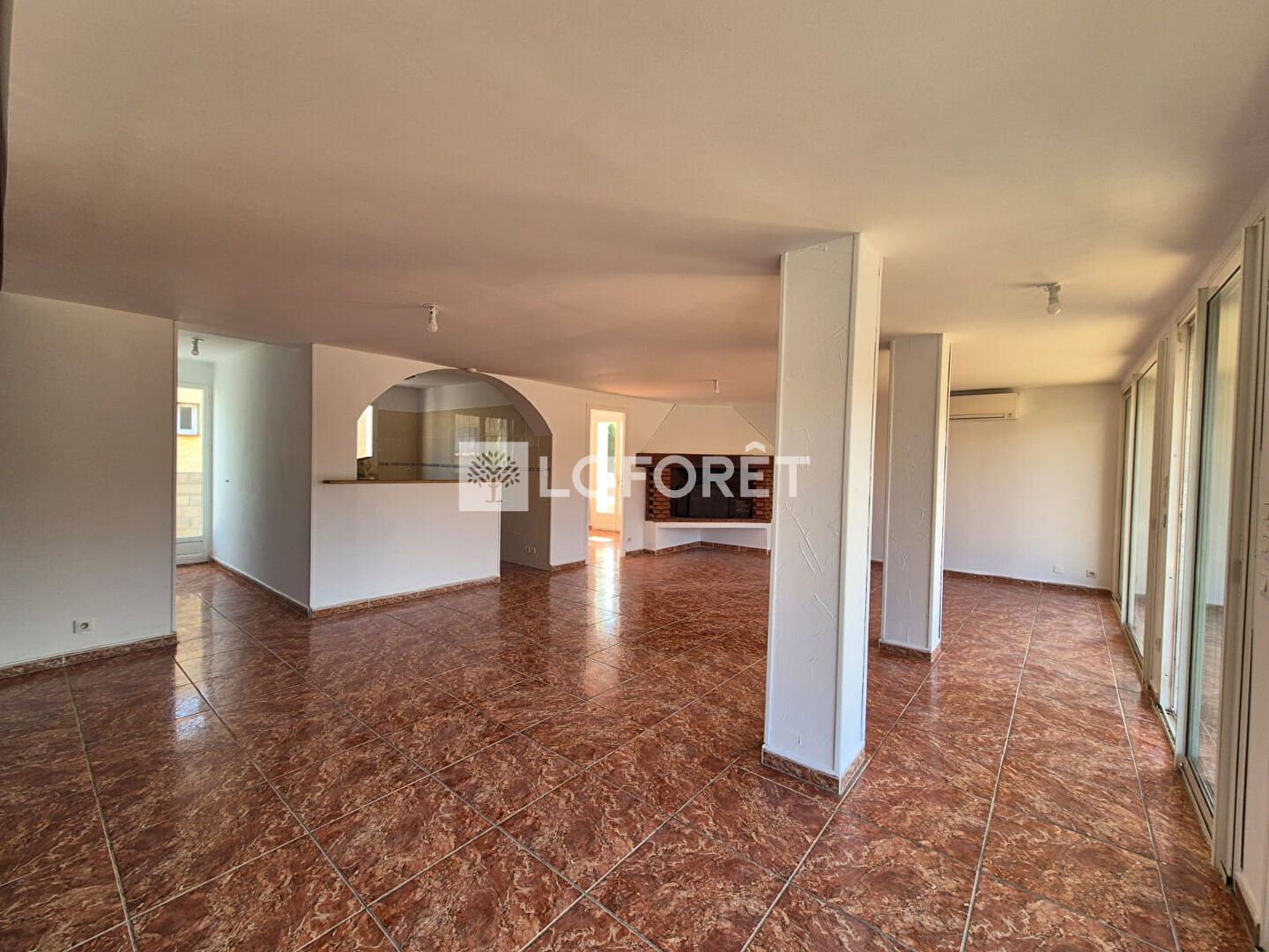 Maison à vendre, 121m², LE BARCARES