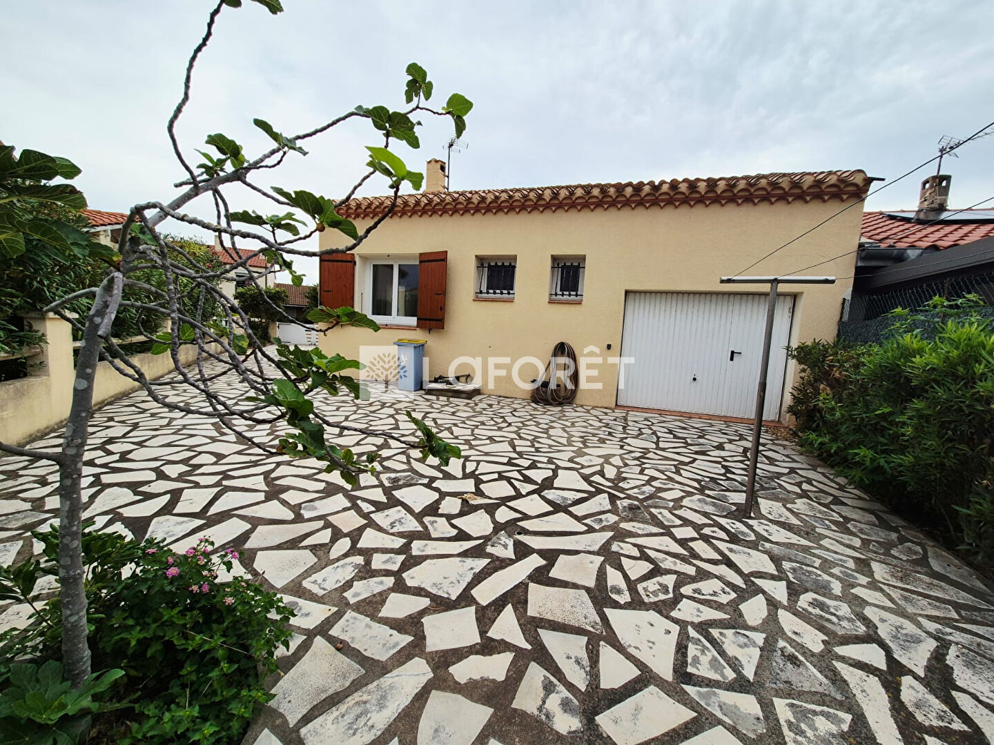 Maison à vendre, 59m², LE BARCARES