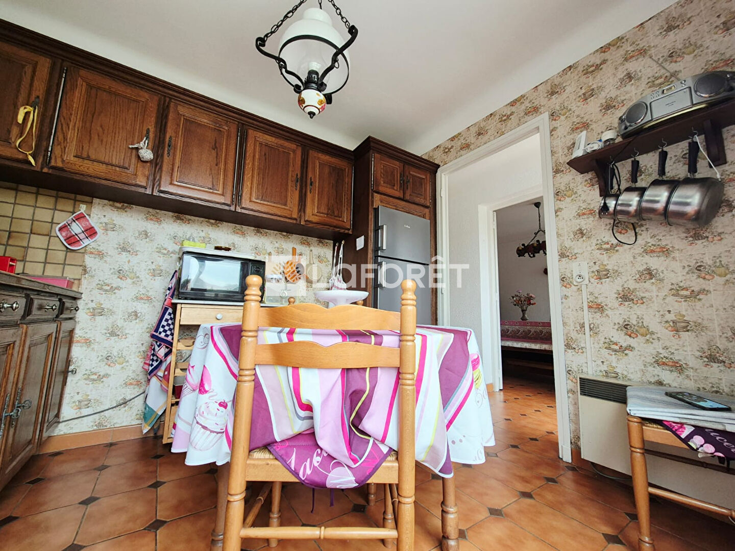 Maison à vendre, 59m², LE BARCARES