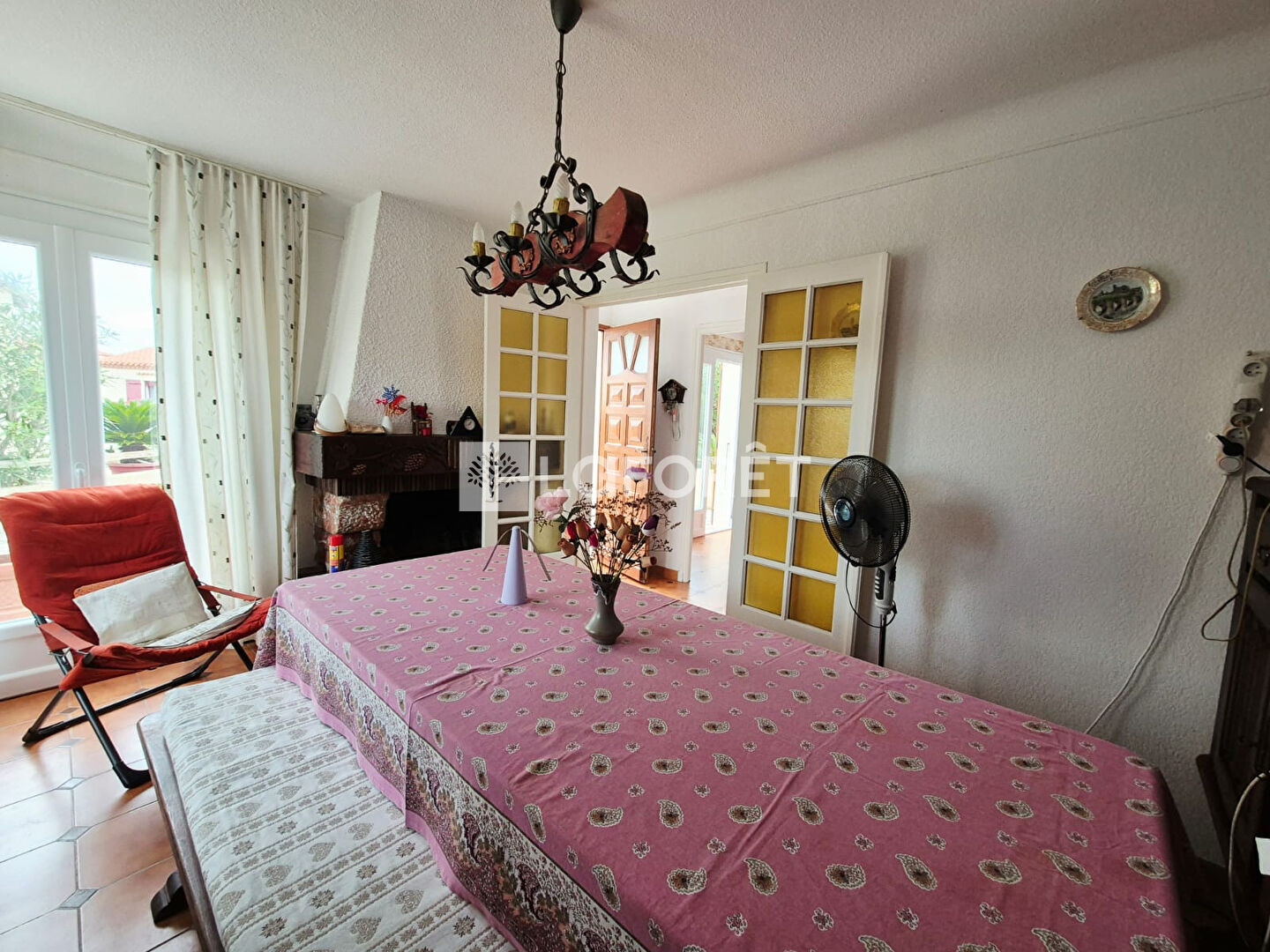 Maison à vendre, 59m², LE BARCARES