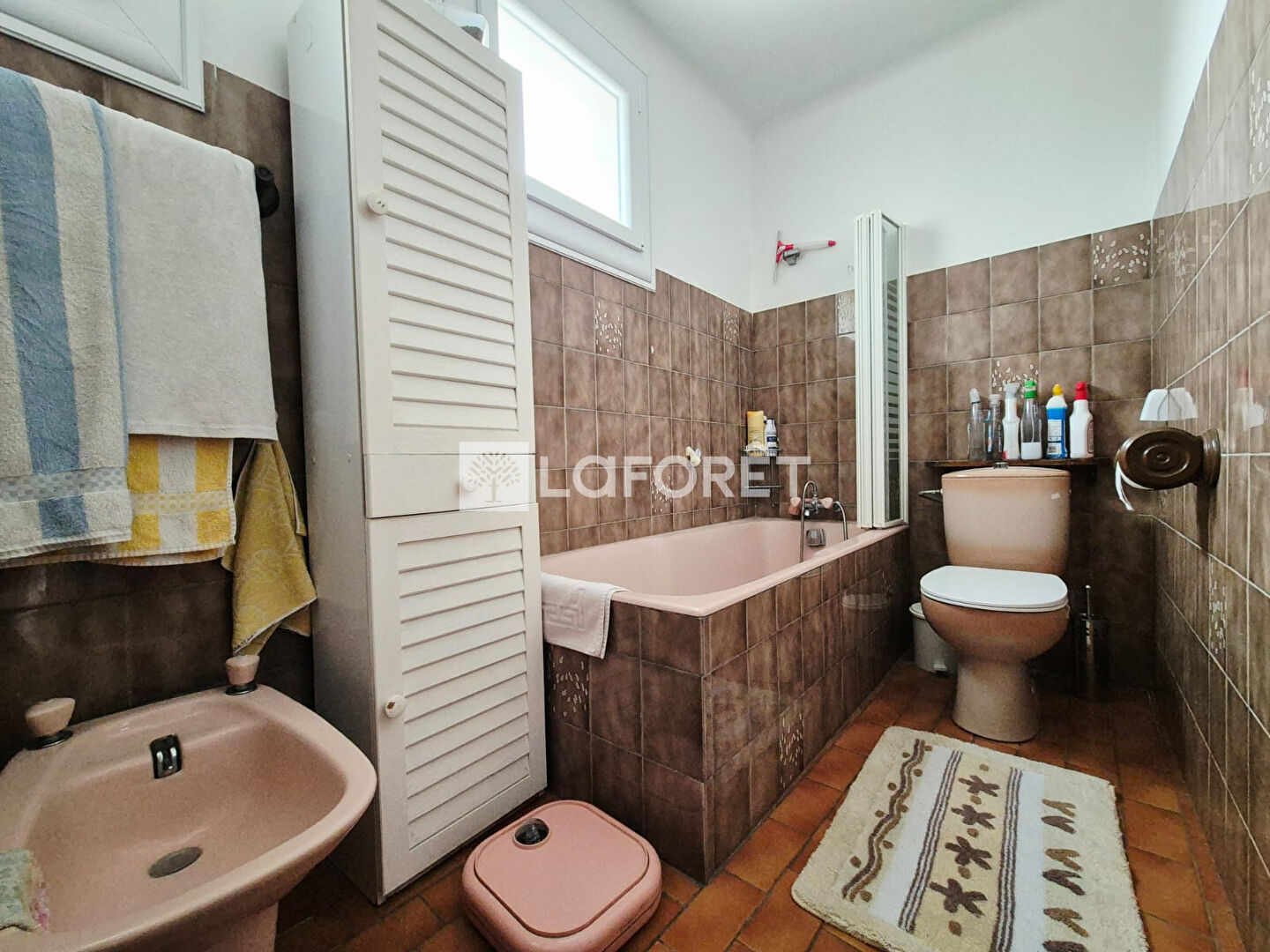 Maison à vendre, 59m², LE BARCARES