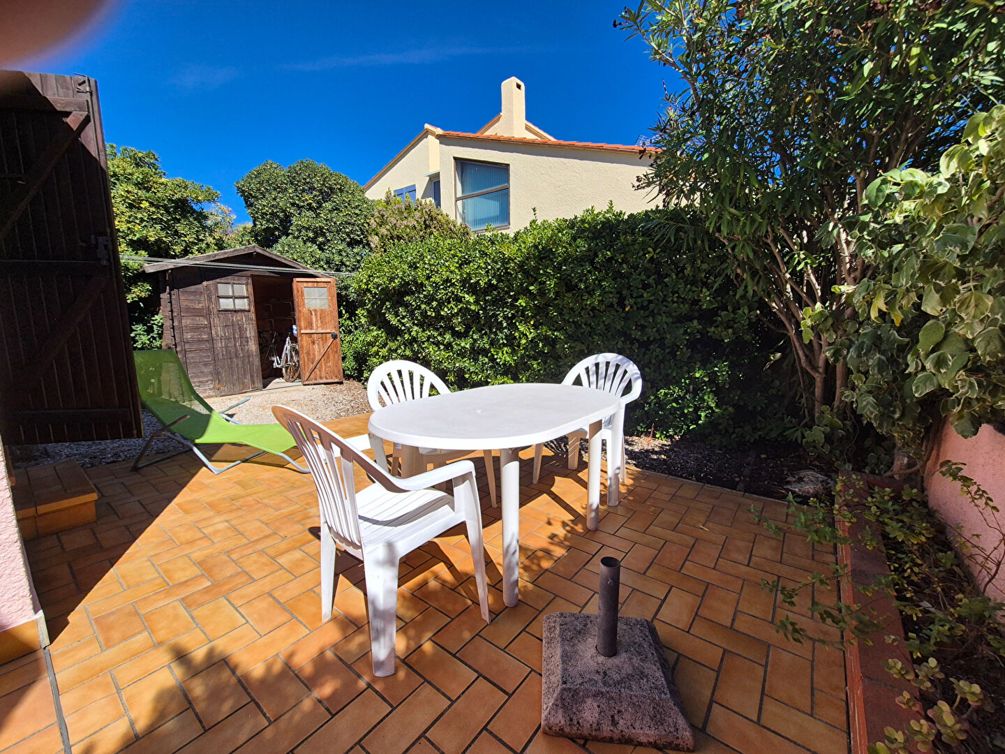 Maison à vendre, 63m², LE BARCARES