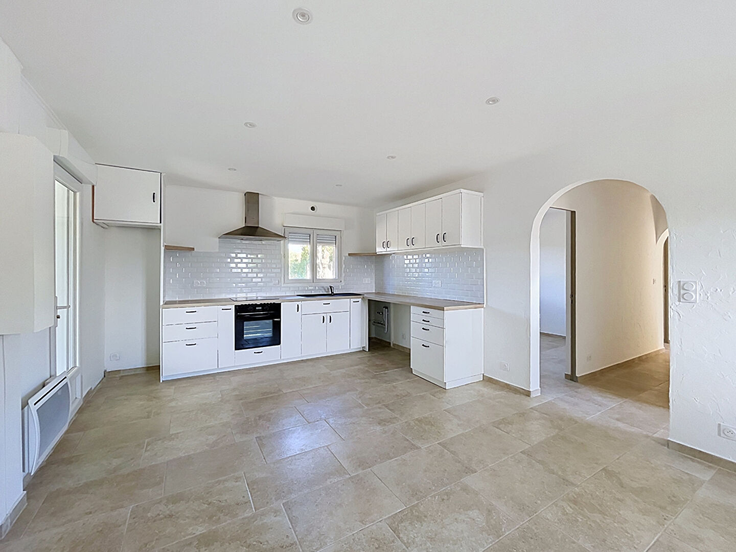 Maison à louer, 92m², LE CANNET DES MAURES