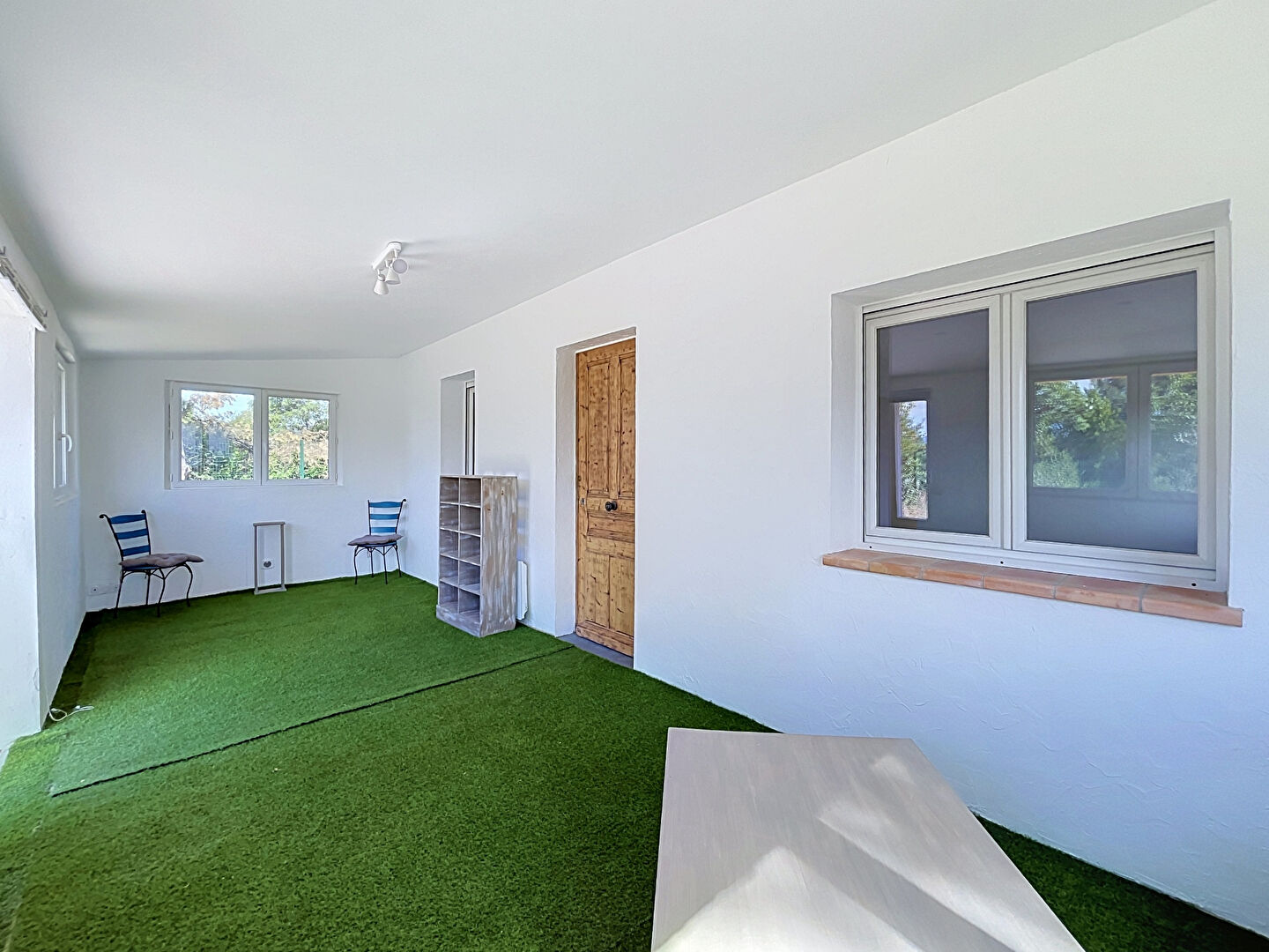 Maison à louer, 92m², LE CANNET DES MAURES