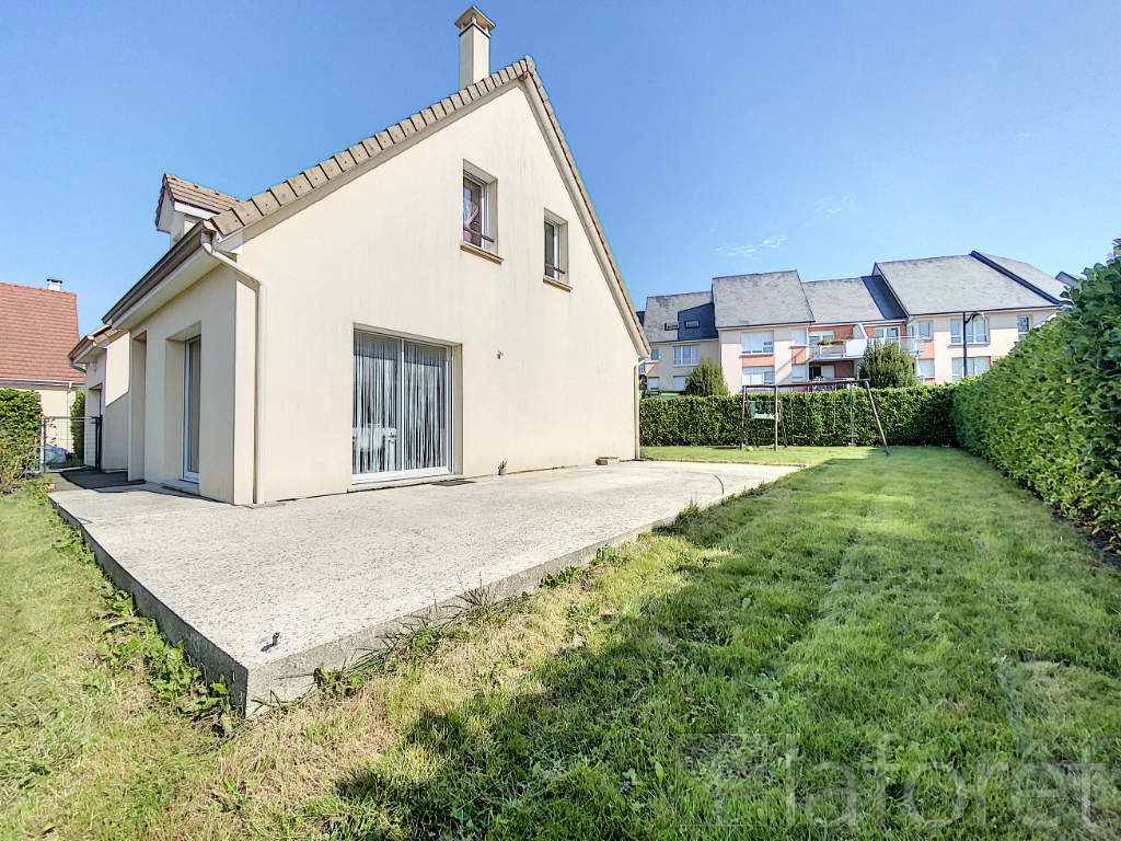 Achat maison SaintRomaindeColbosc 5 pièce(s) 130 m² 281 400