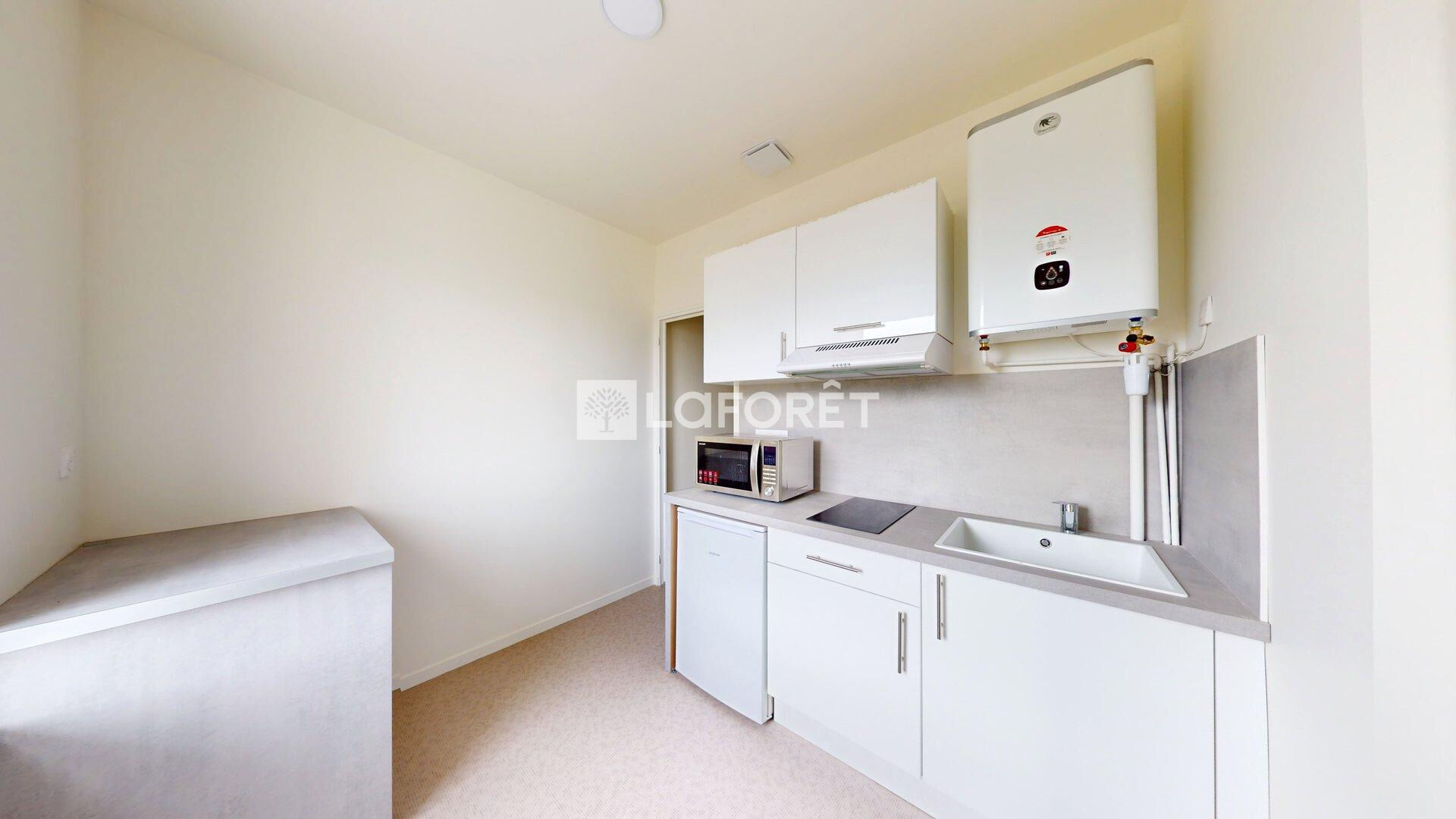 Maison à louer, 27m², Le Havre