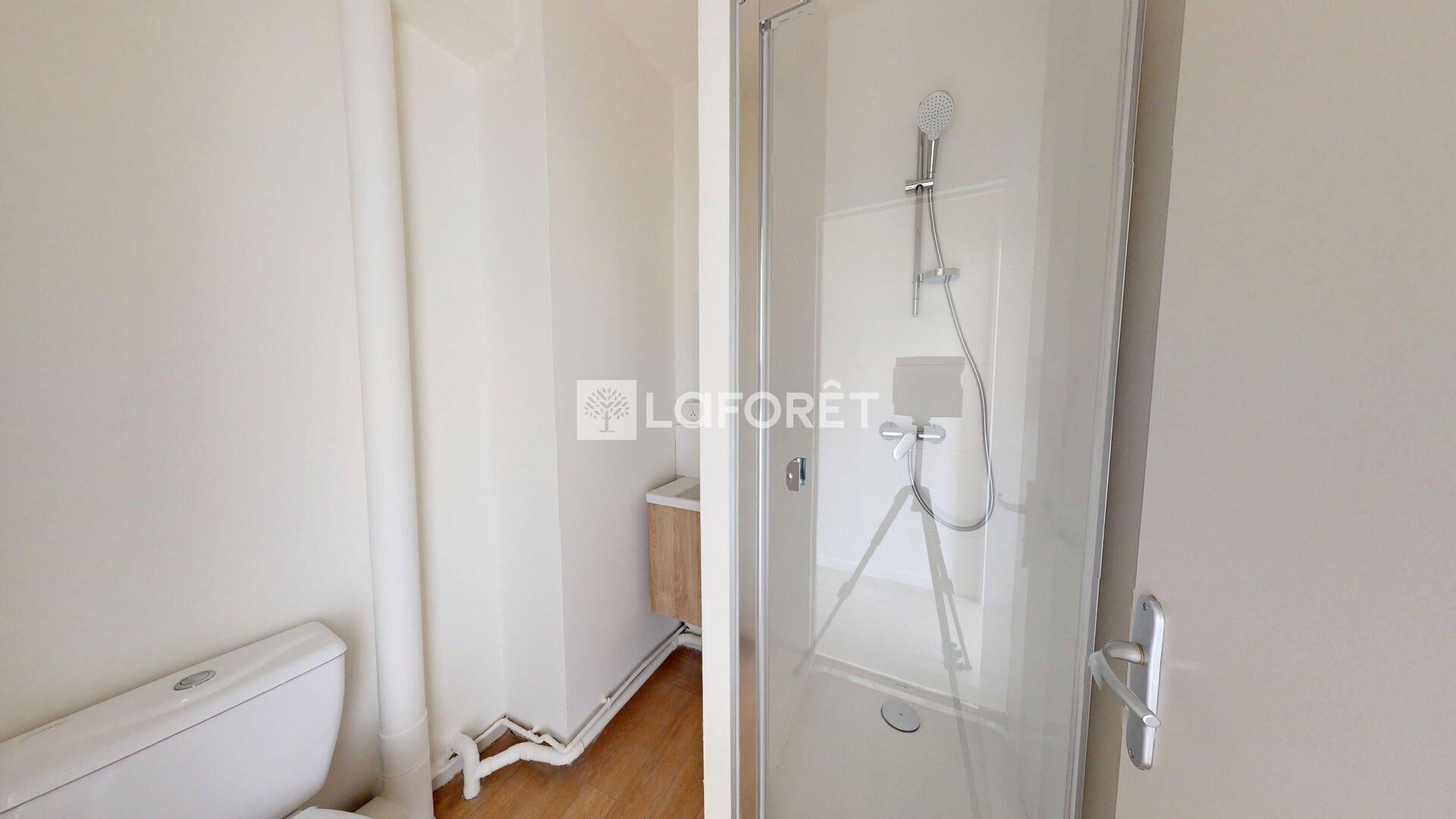 Maison à louer, 27m², Le Havre