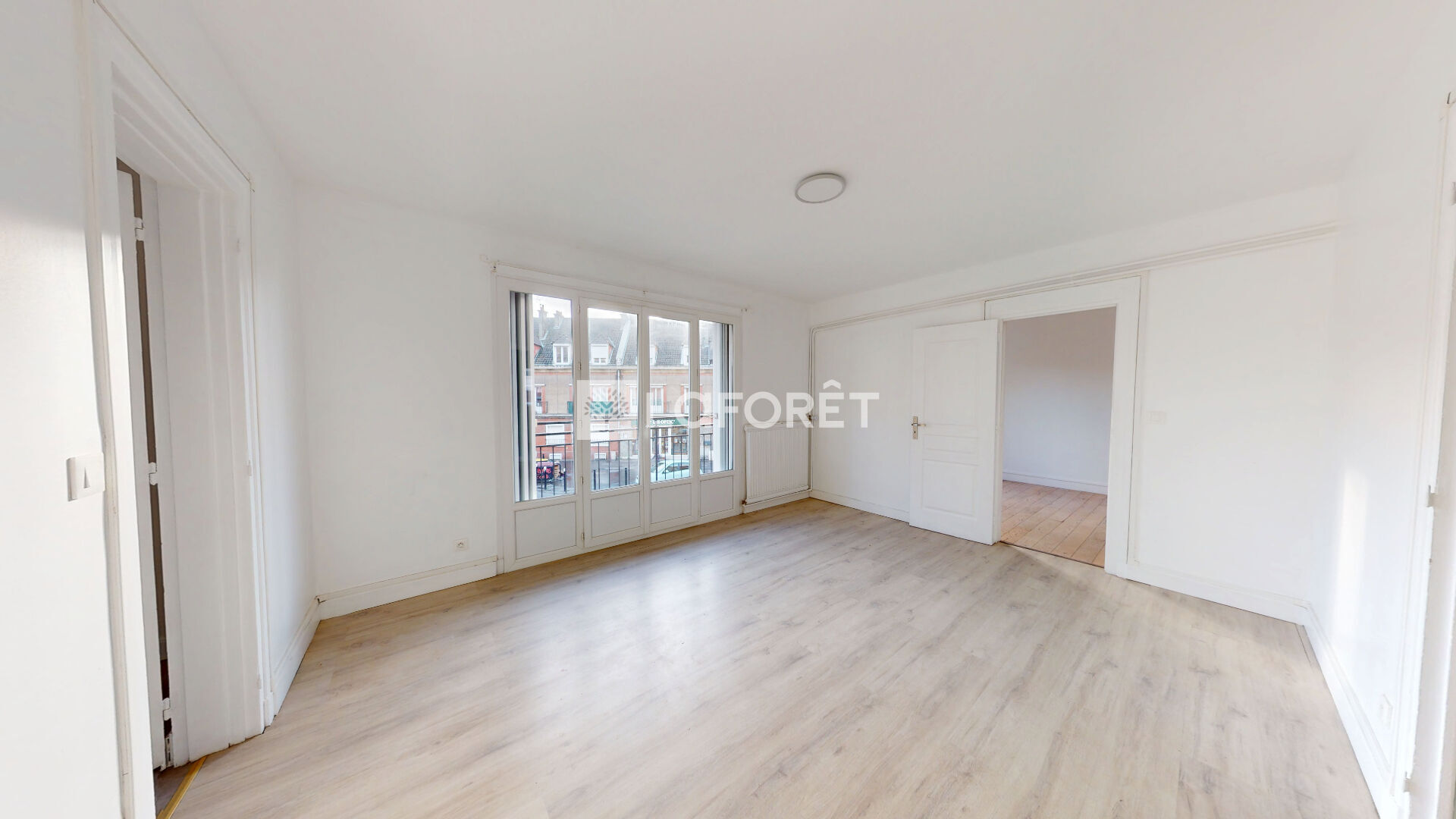 Maison à louer, 79m², Le Havre