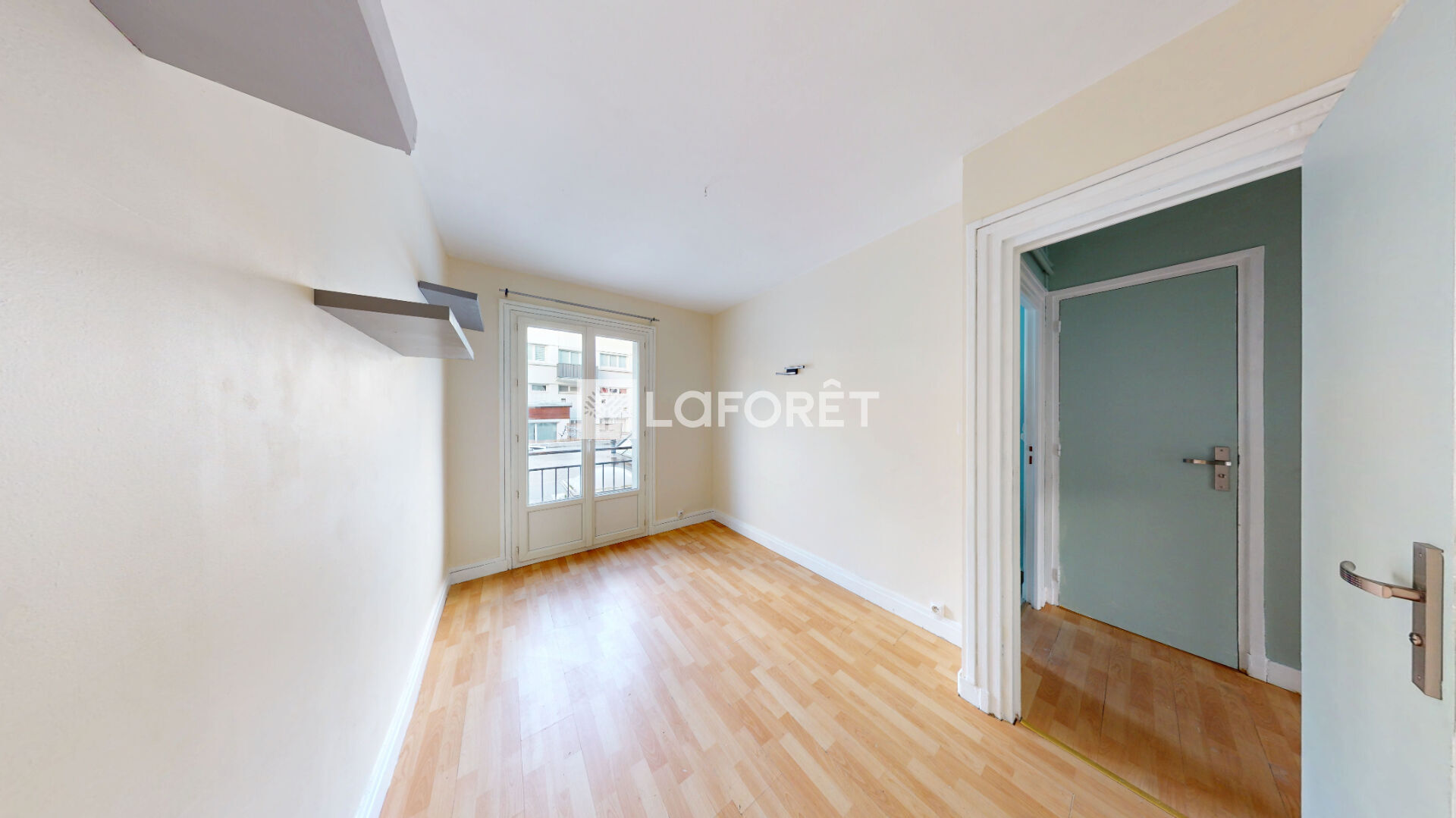 Maison à louer, 79m², Le Havre