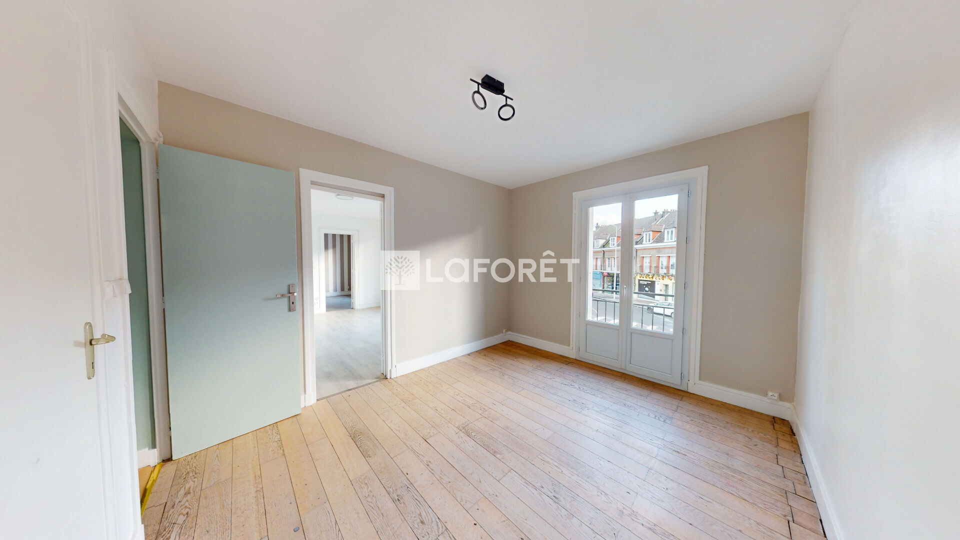 Maison à louer, 79m², Le Havre