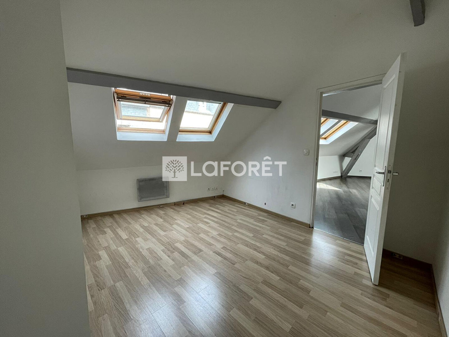Maison à louer, 33m², HARFLEUR