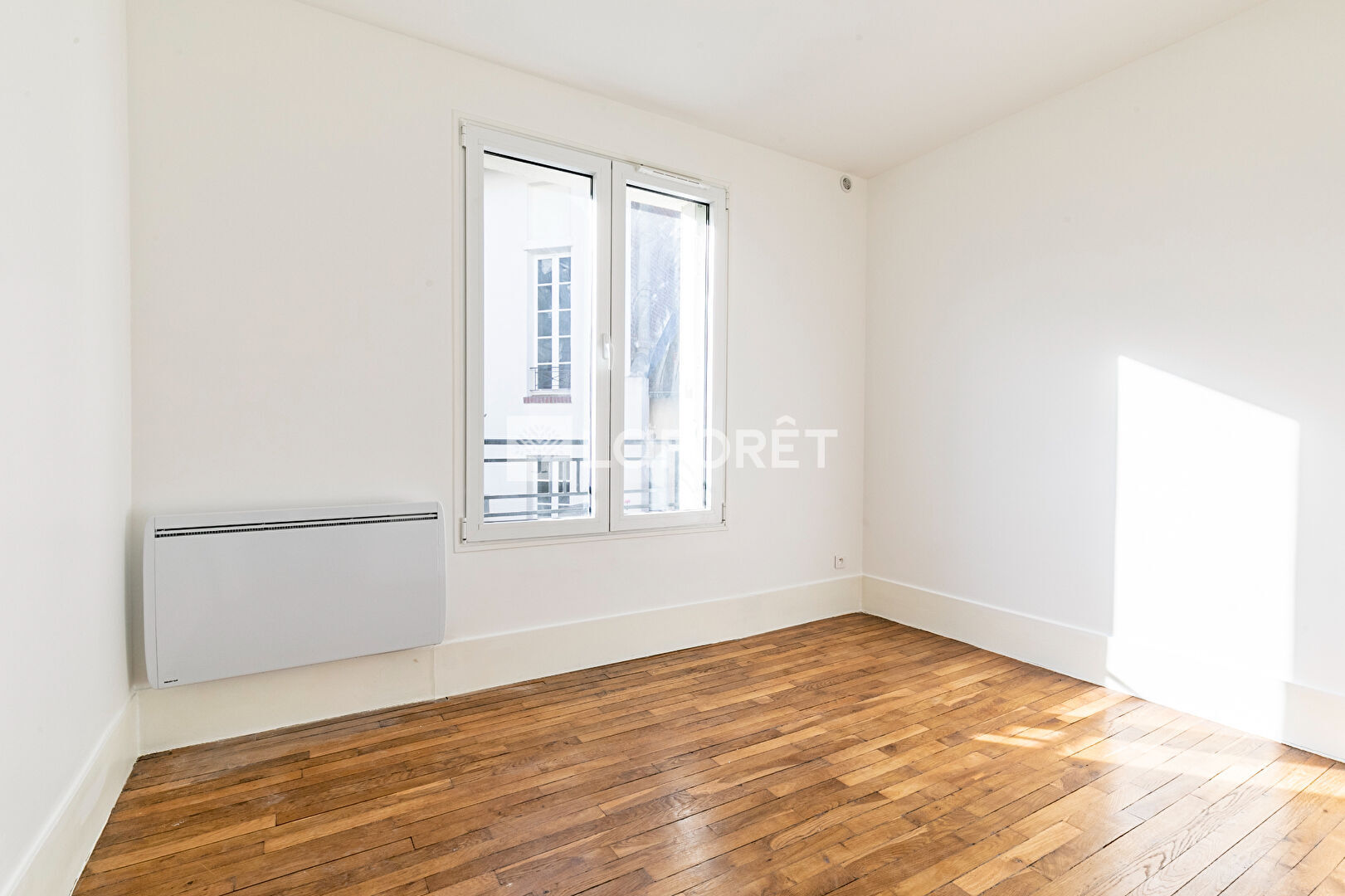 Appartement a louer paris-20e-arrondissement - 3 pièce(s) - 46.41 m2 - Surfyn