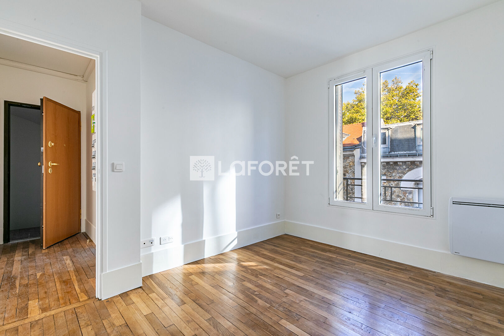 Appartement a louer paris-20e-arrondissement - 3 pièce(s) - 46.41 m2 - Surfyn