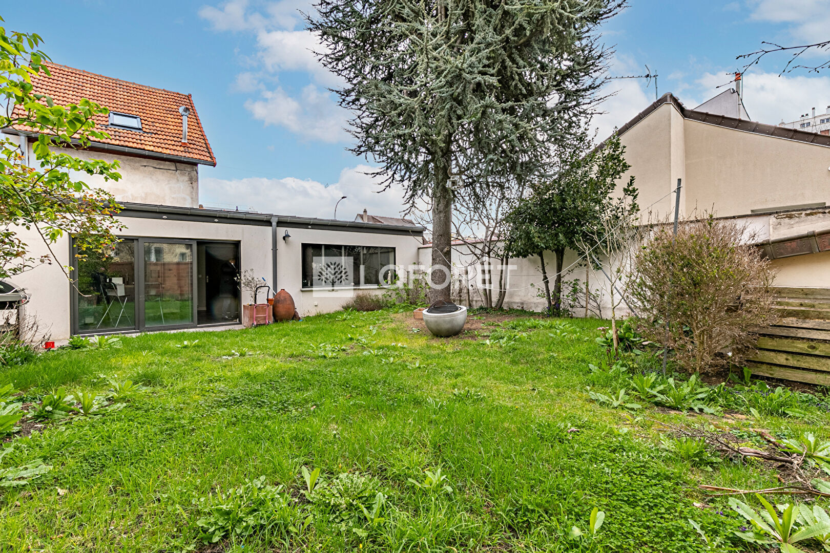 Achat maison Le KremlinBicêtre 5 pièce(s) 111 m² 637 000 € ⇔