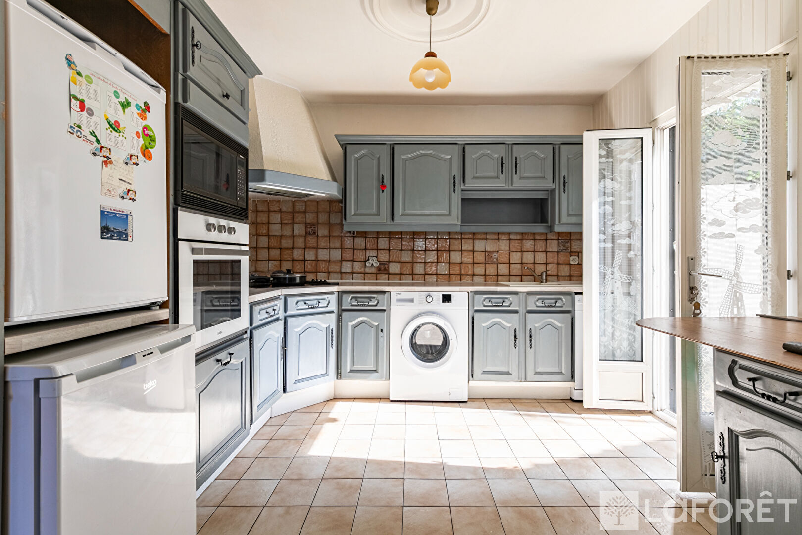 Maison à vendre, 95m², Villejuif