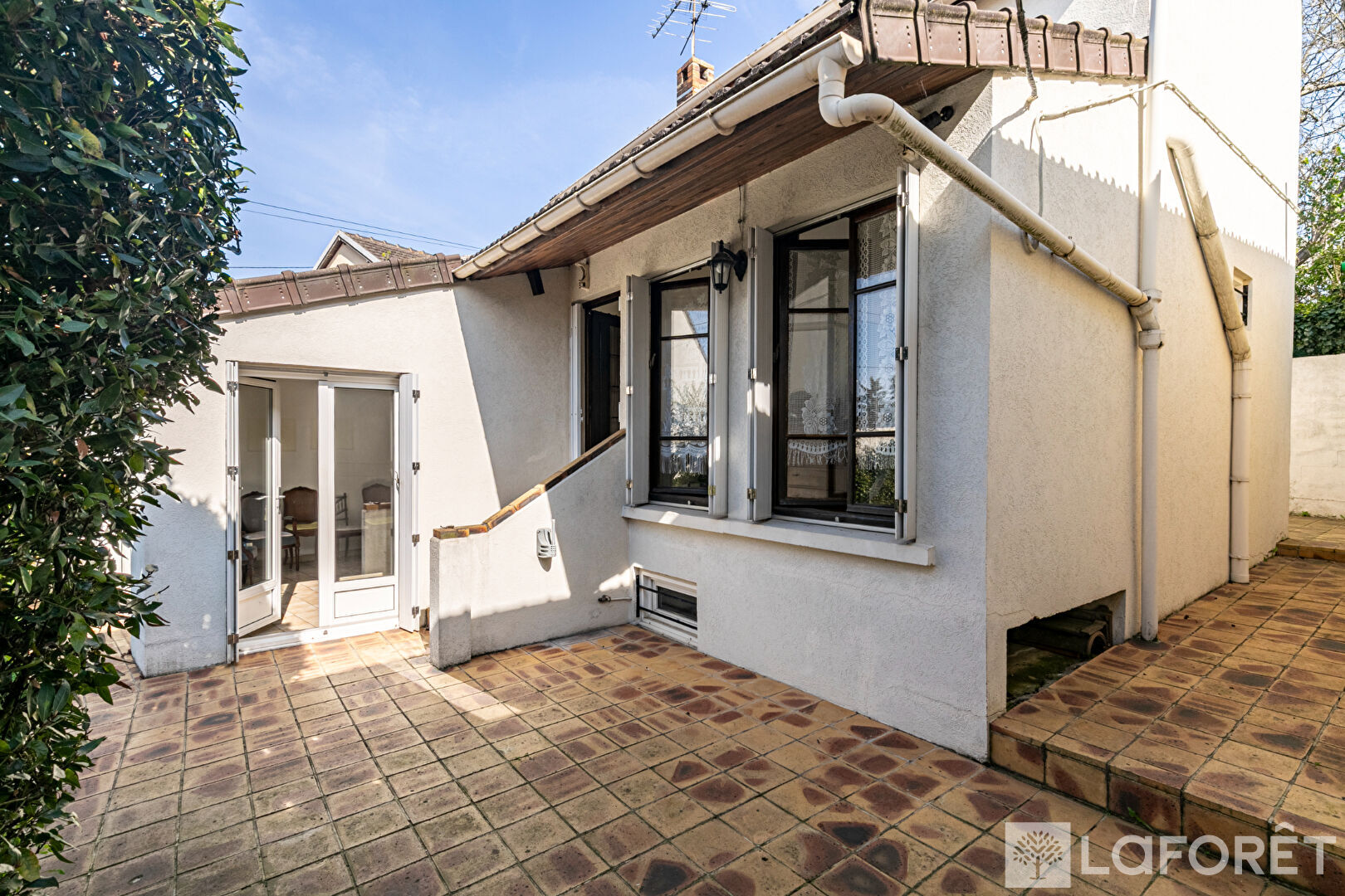 Maison à vendre, 95m², Villejuif