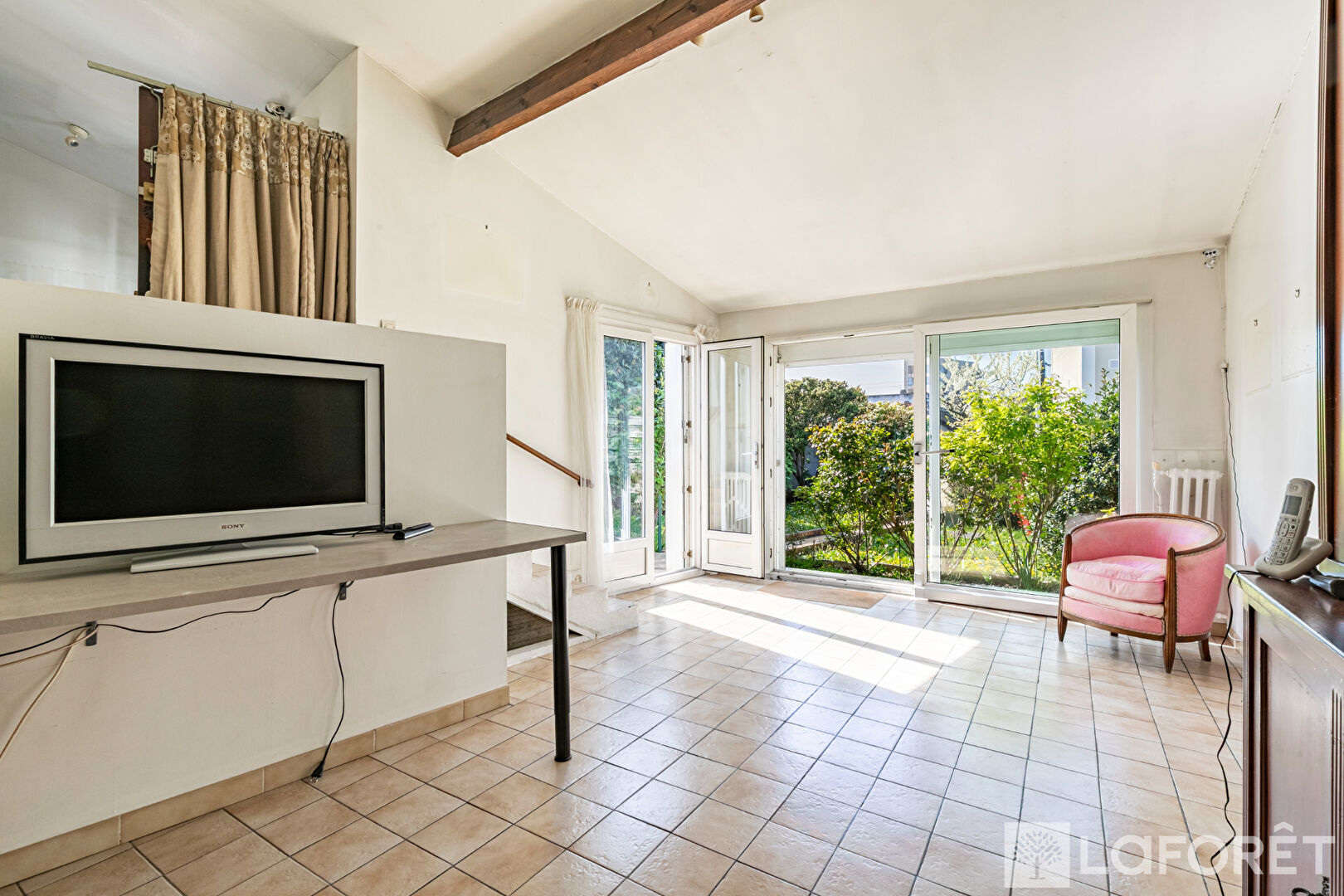 Maison à vendre, 95m², Villejuif