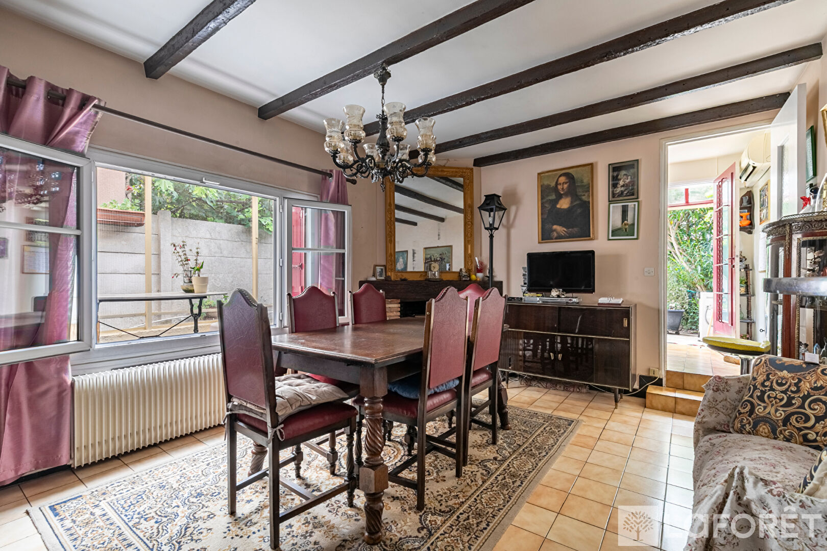 Maison à vendre, 58m², LE KREMLIN BICETRE