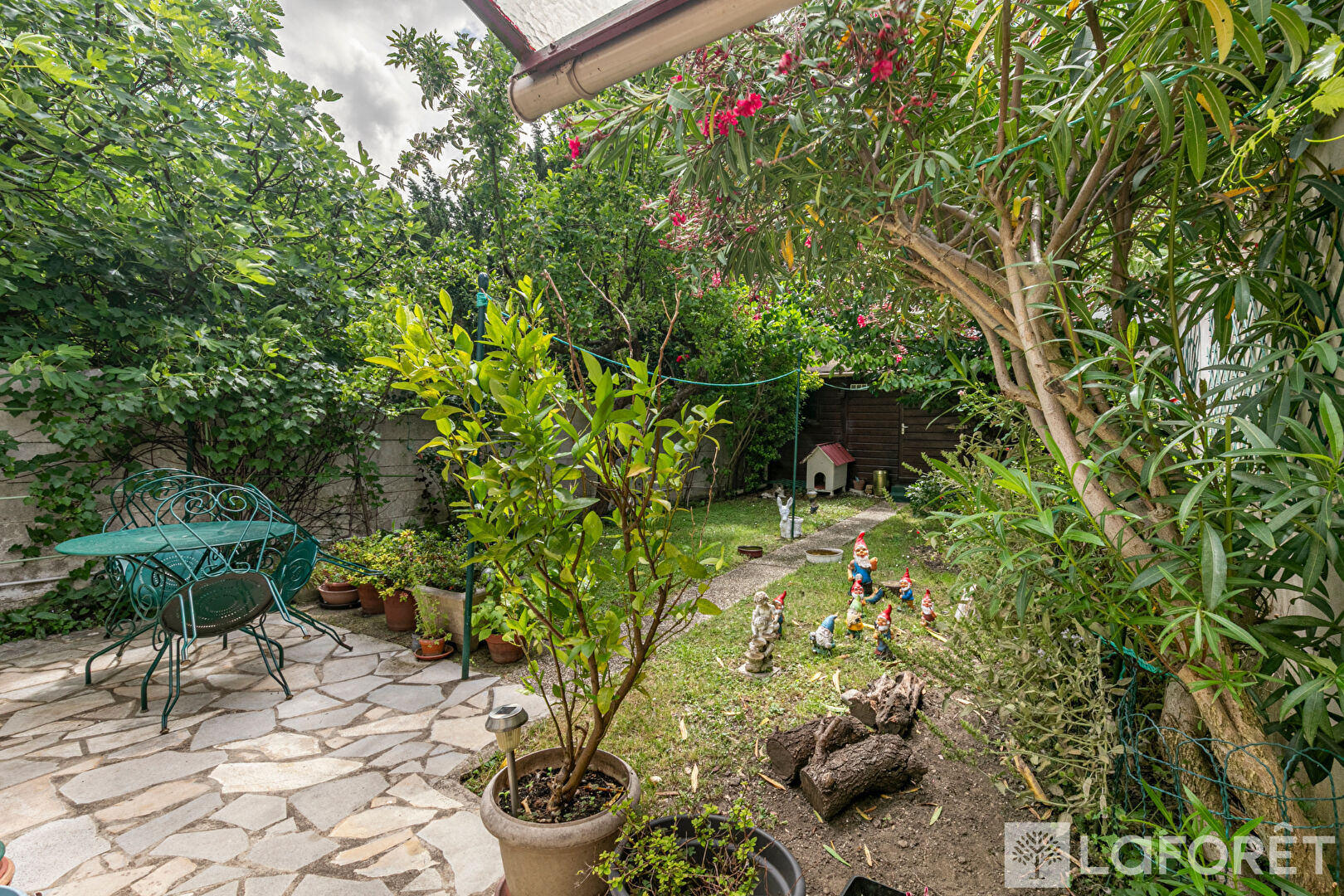 Maison à vendre, 58m², LE KREMLIN BICETRE