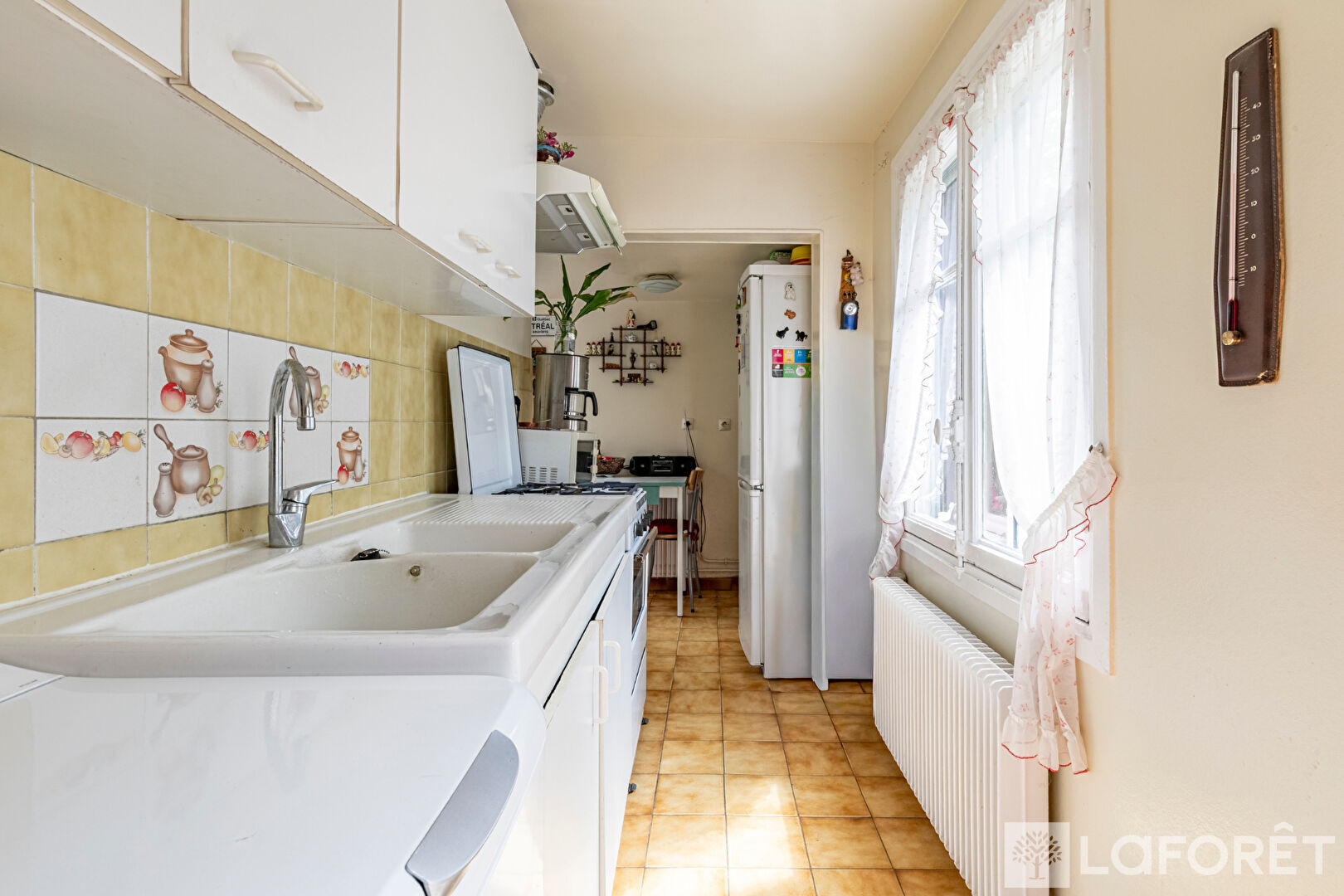 Maison à vendre, 58m², LE KREMLIN BICETRE