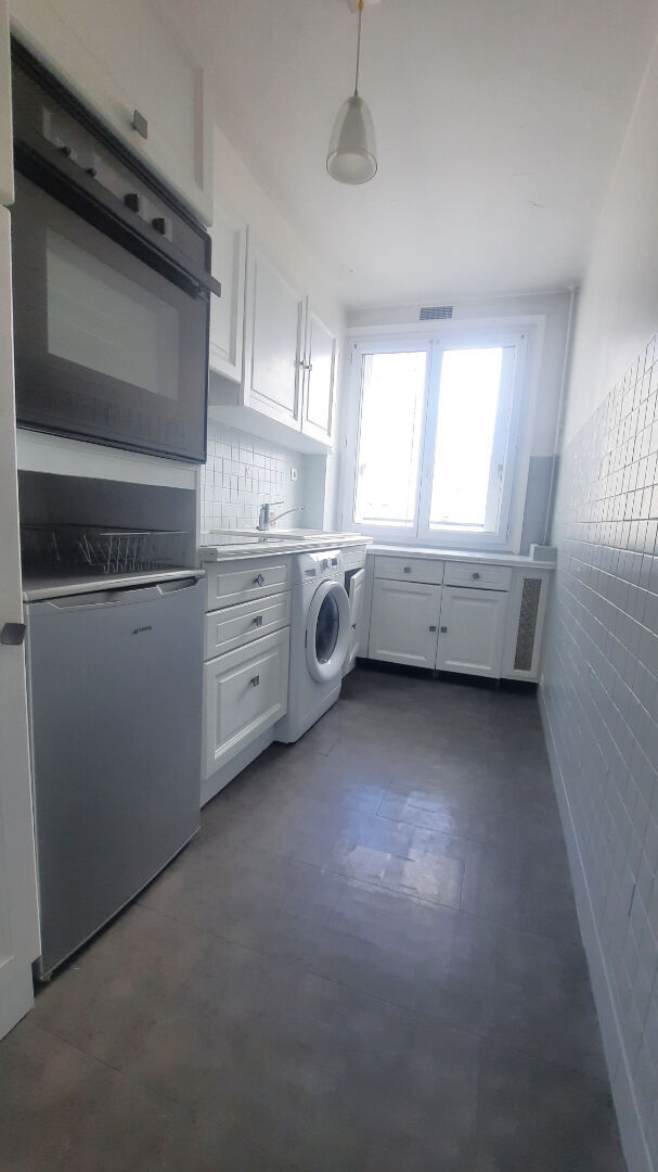 Maison à vendre, 40m², LE KREMLIN BICETRE