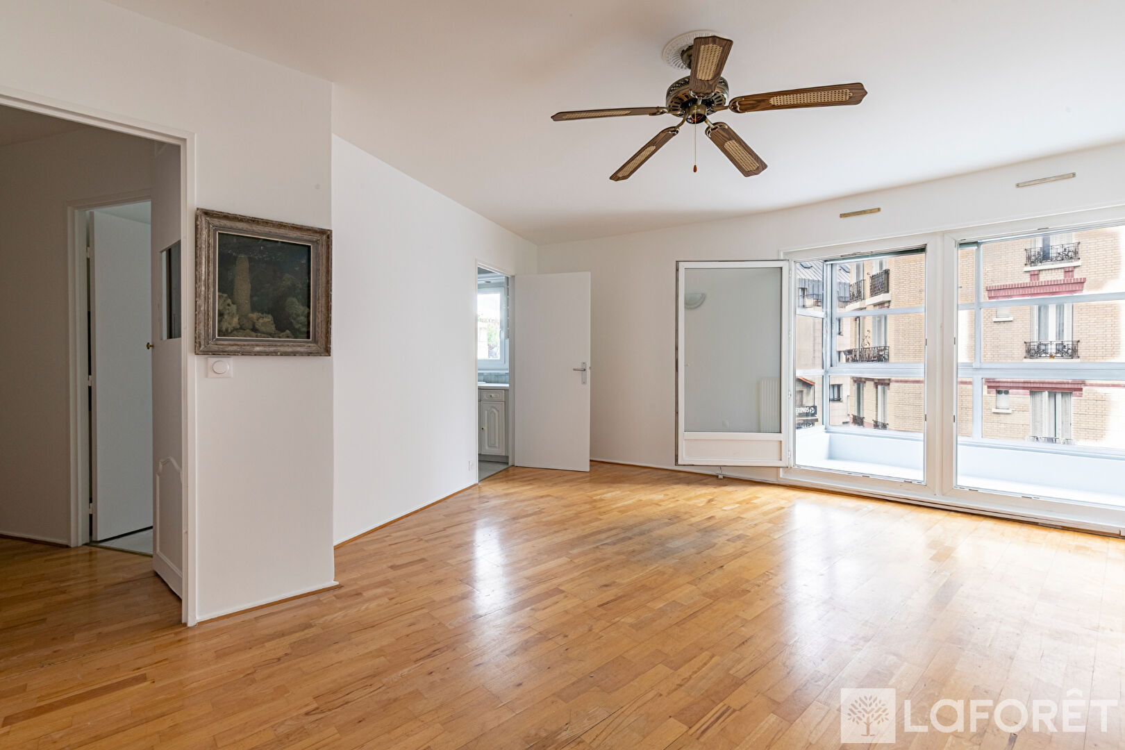 Maison à vendre, 77m², GENTILLY