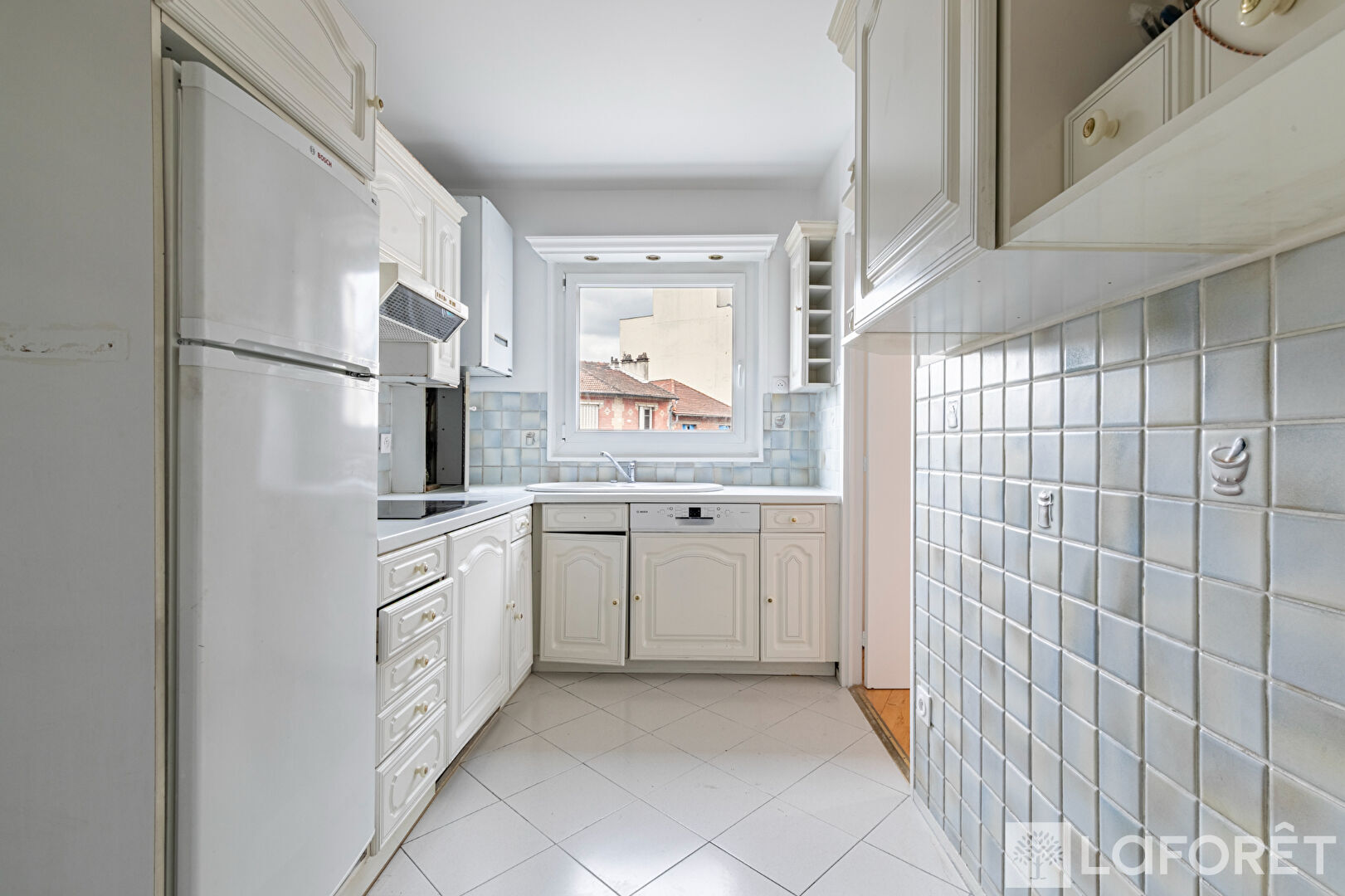 Maison à vendre, 77m², GENTILLY