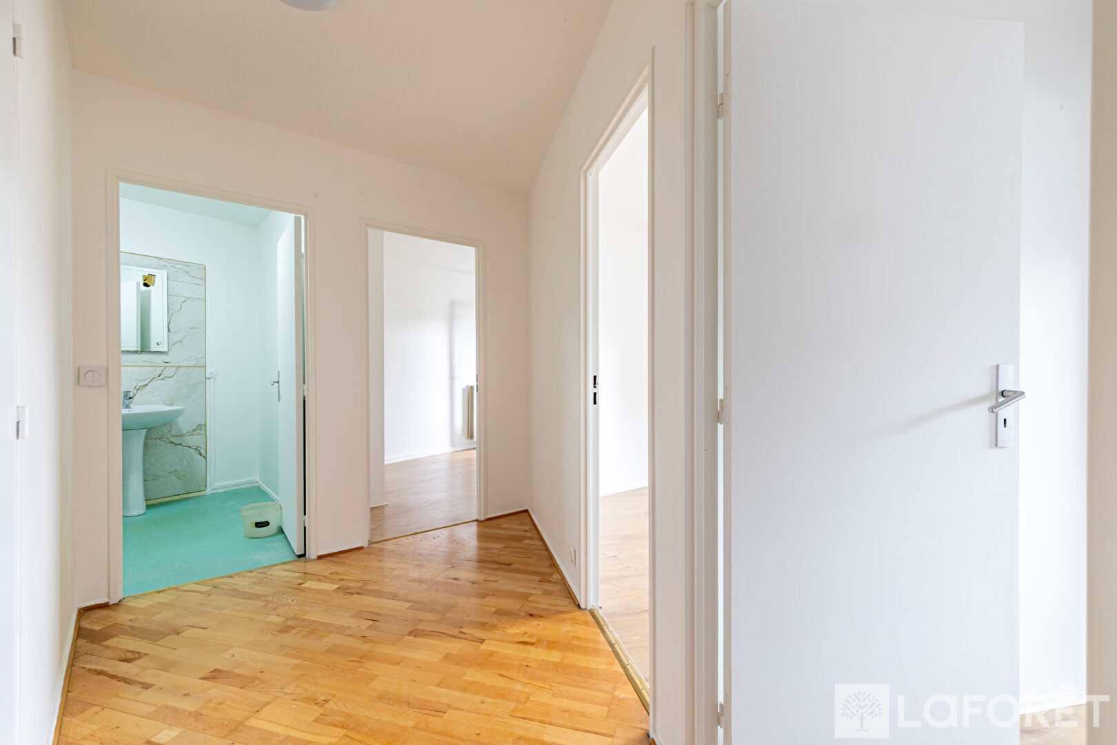 Maison à vendre, 77m², GENTILLY