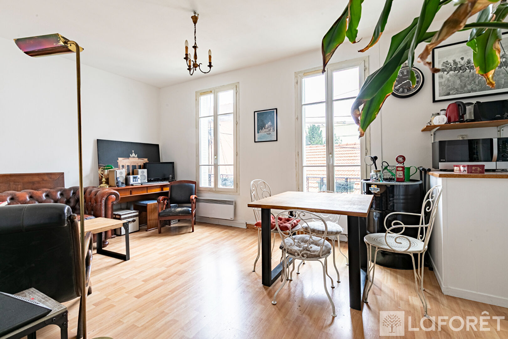 Maison à vendre, 50m², LE KREMLIN BICETRE