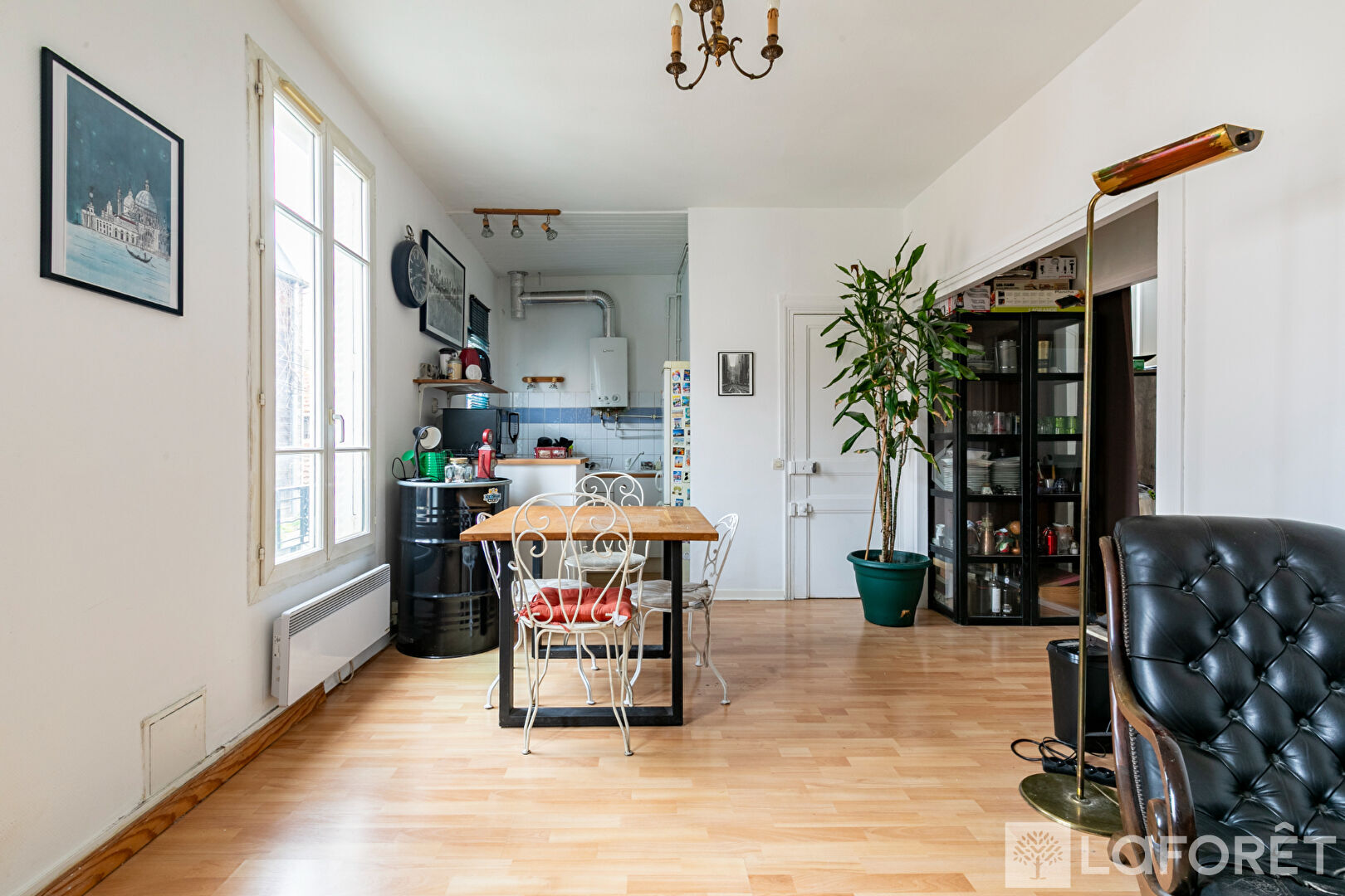 Maison à vendre, 50m², LE KREMLIN BICETRE