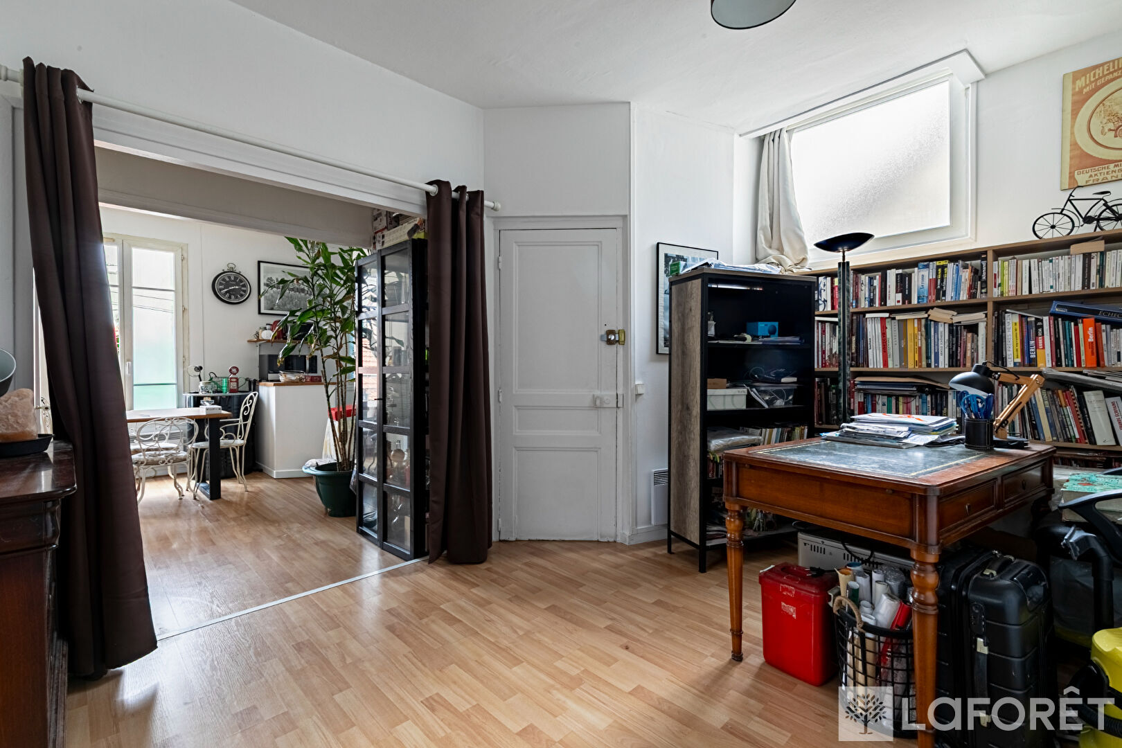 Maison à vendre, 50m², LE KREMLIN BICETRE