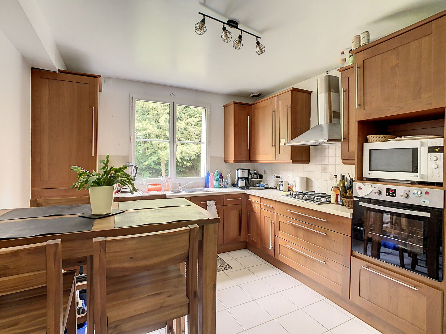Maison à louer, 110m², Le Mesnil-Esnard