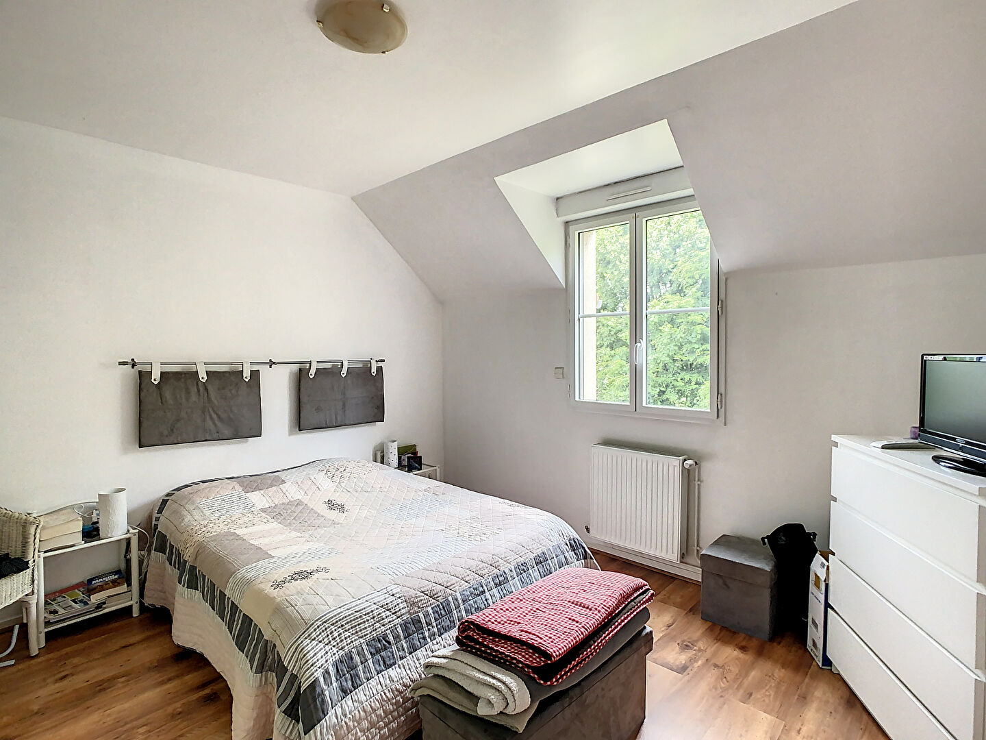 Maison à louer, 110m², Le Mesnil-Esnard