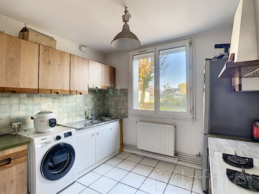 Location appartement Bonsecours 5 pièce(s) 81 m² 695 € par mois ⇔