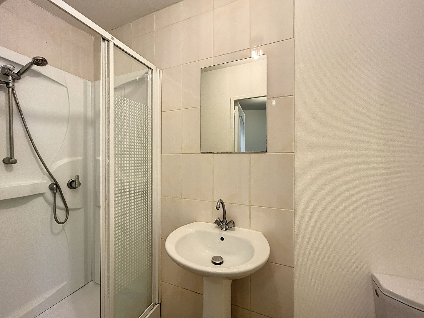 Maison à louer, 24m², LE MESNIL ESNARD