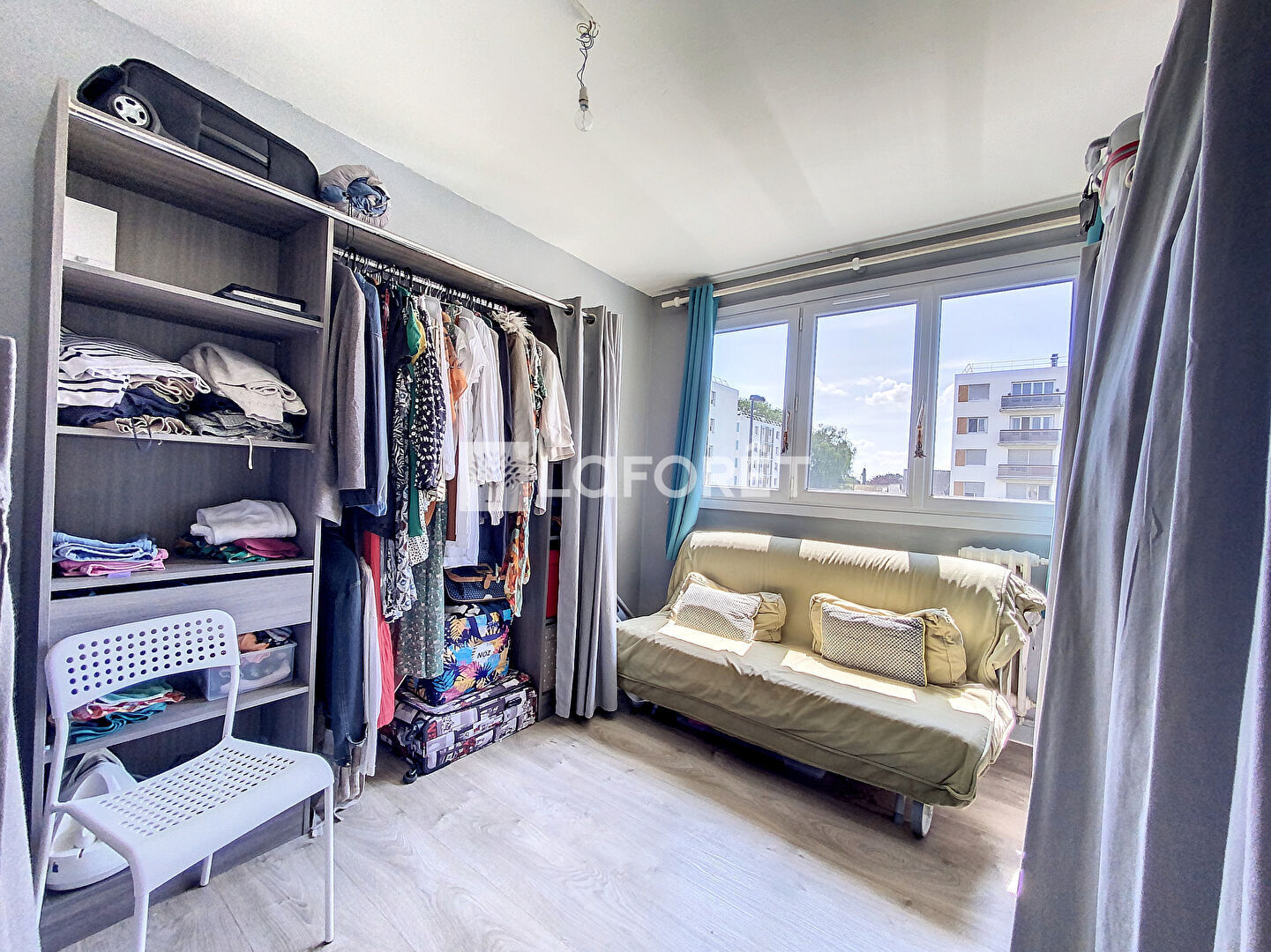 Achat appartement Bonsecours 5 pièce(s) 84 m² 144 000 € ⇔ Laforêt