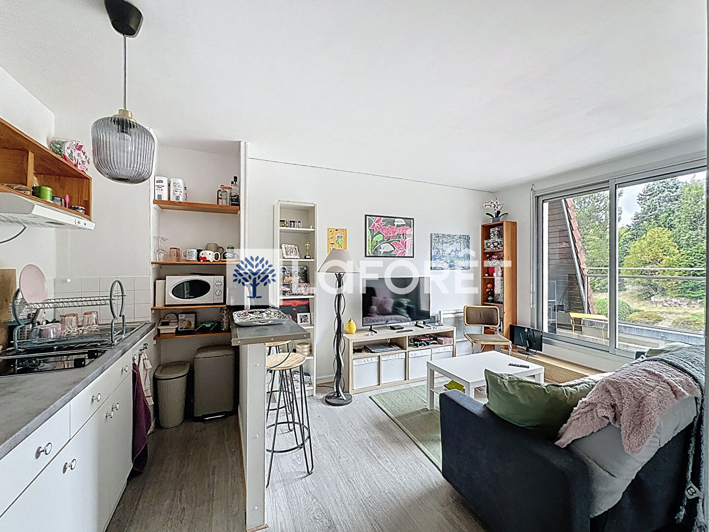 Maison à vendre, 32m², Bonsecours