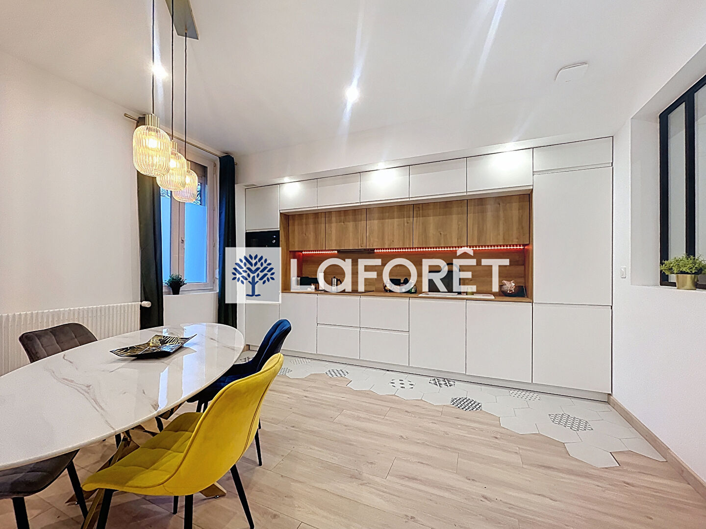 Maison à vendre, 115m², Rouen