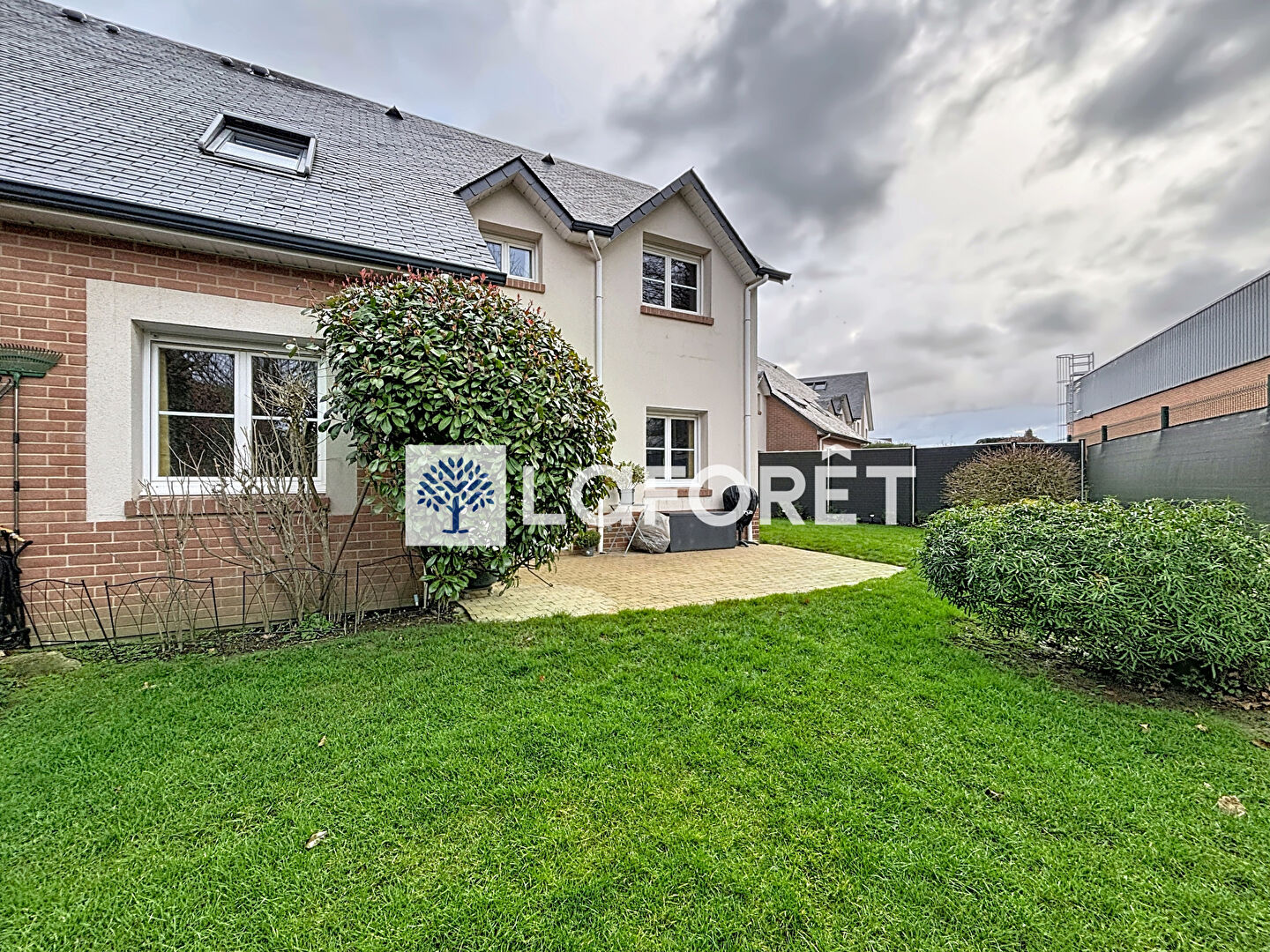 Maison à vendre, 101m², Bois-Guillaume