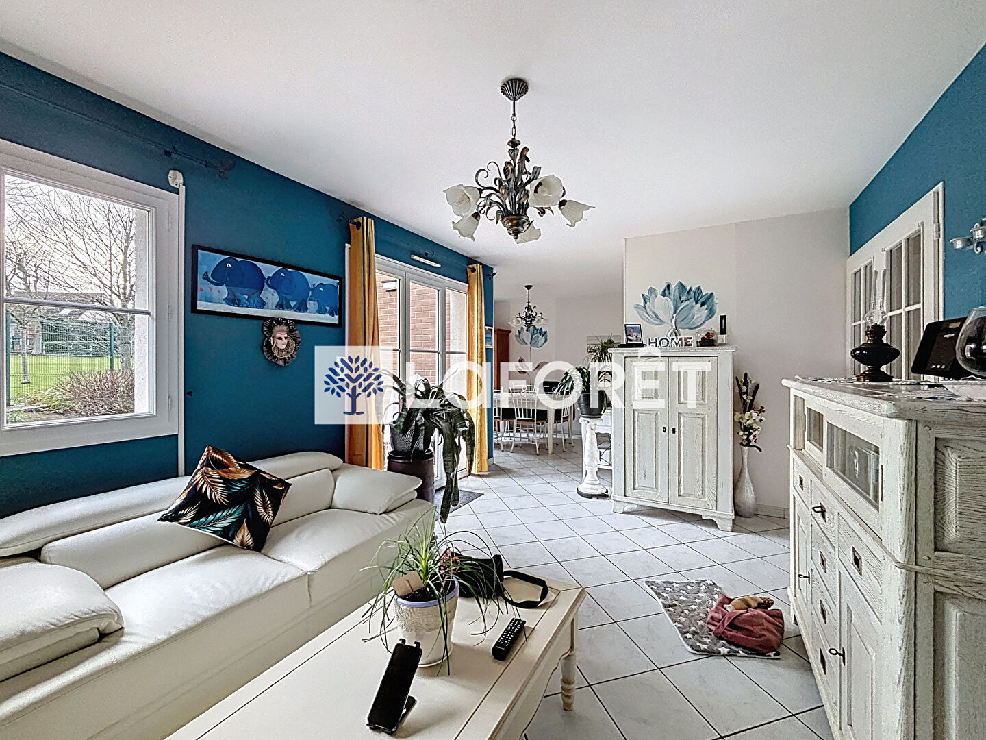 Maison à vendre, 101m², Bois-Guillaume