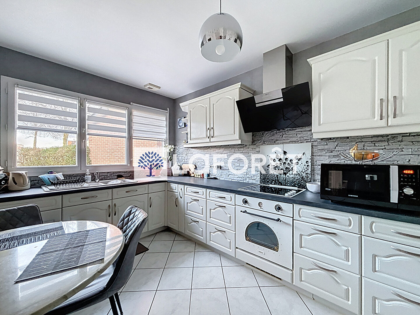 Maison à vendre, 101m², Bois-Guillaume