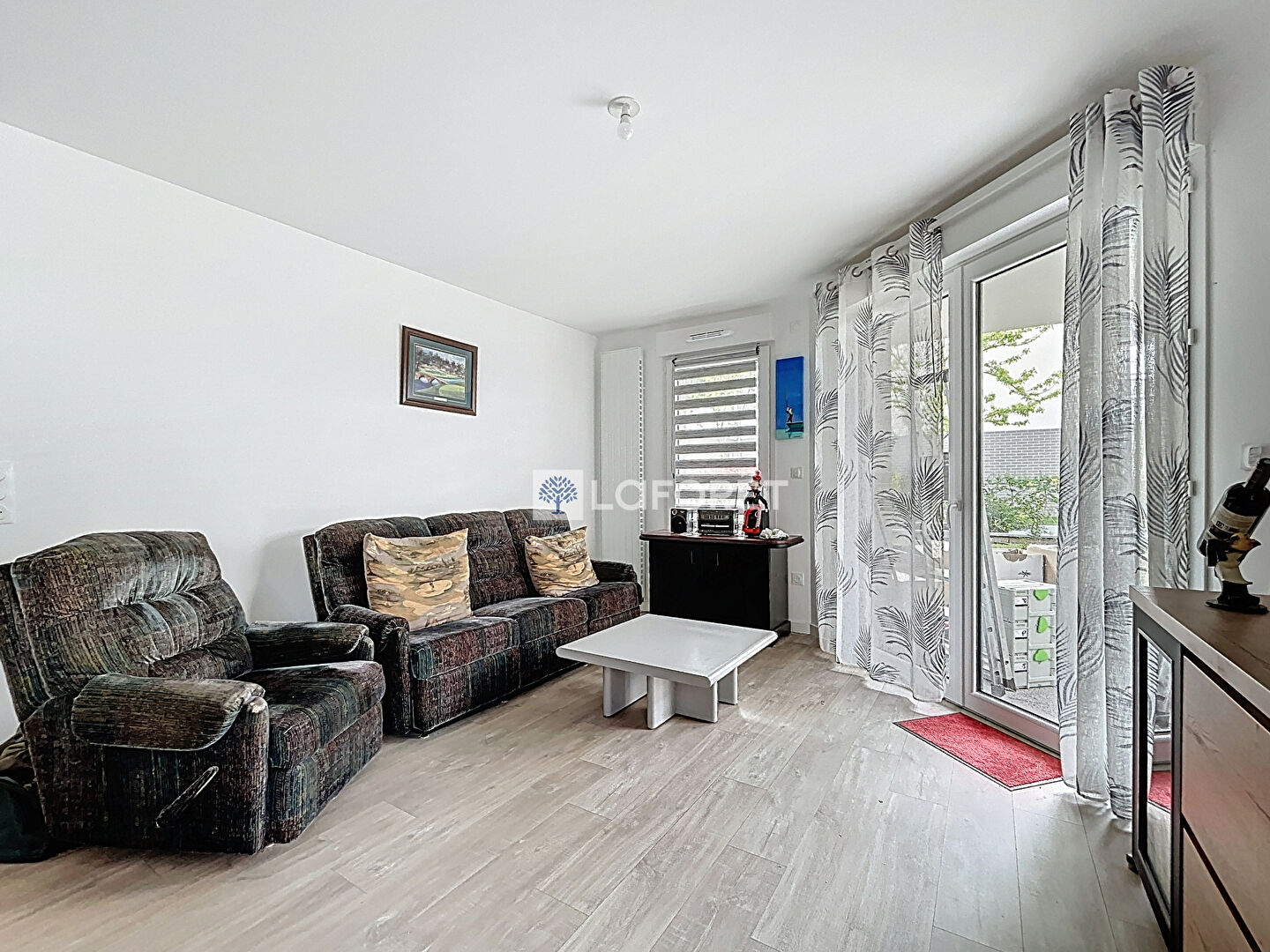 Maison à louer, 62m², Le Mesnil-Esnard