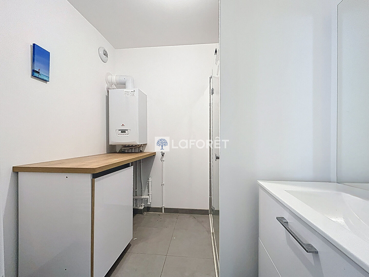 Maison à louer, 62m², Le Mesnil-Esnard