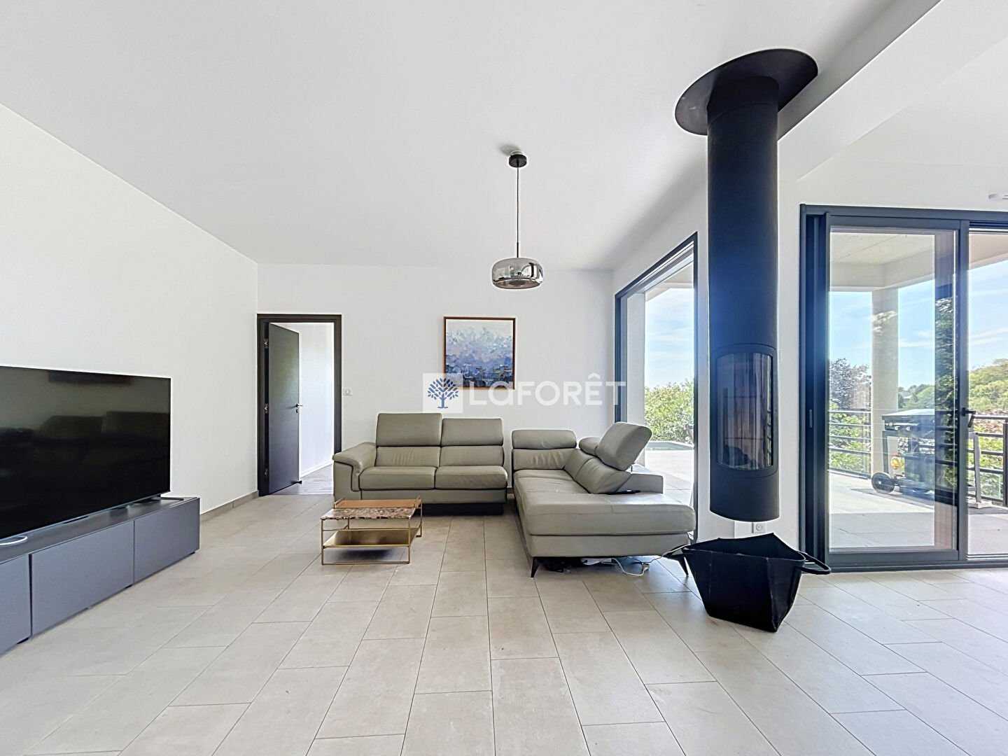 Maison à louer, 221m², BOIS GUILLAUME