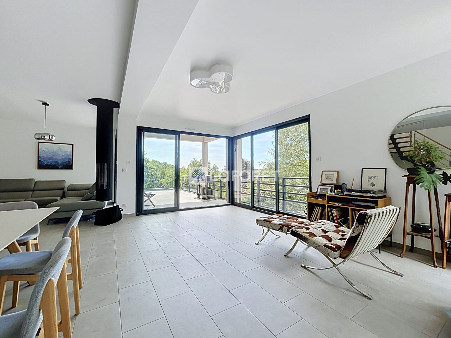 Maison à louer, 221m², BOIS GUILLAUME