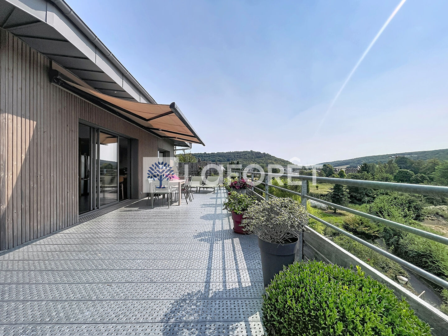 Maison à vendre, 155m², MONTVILLE